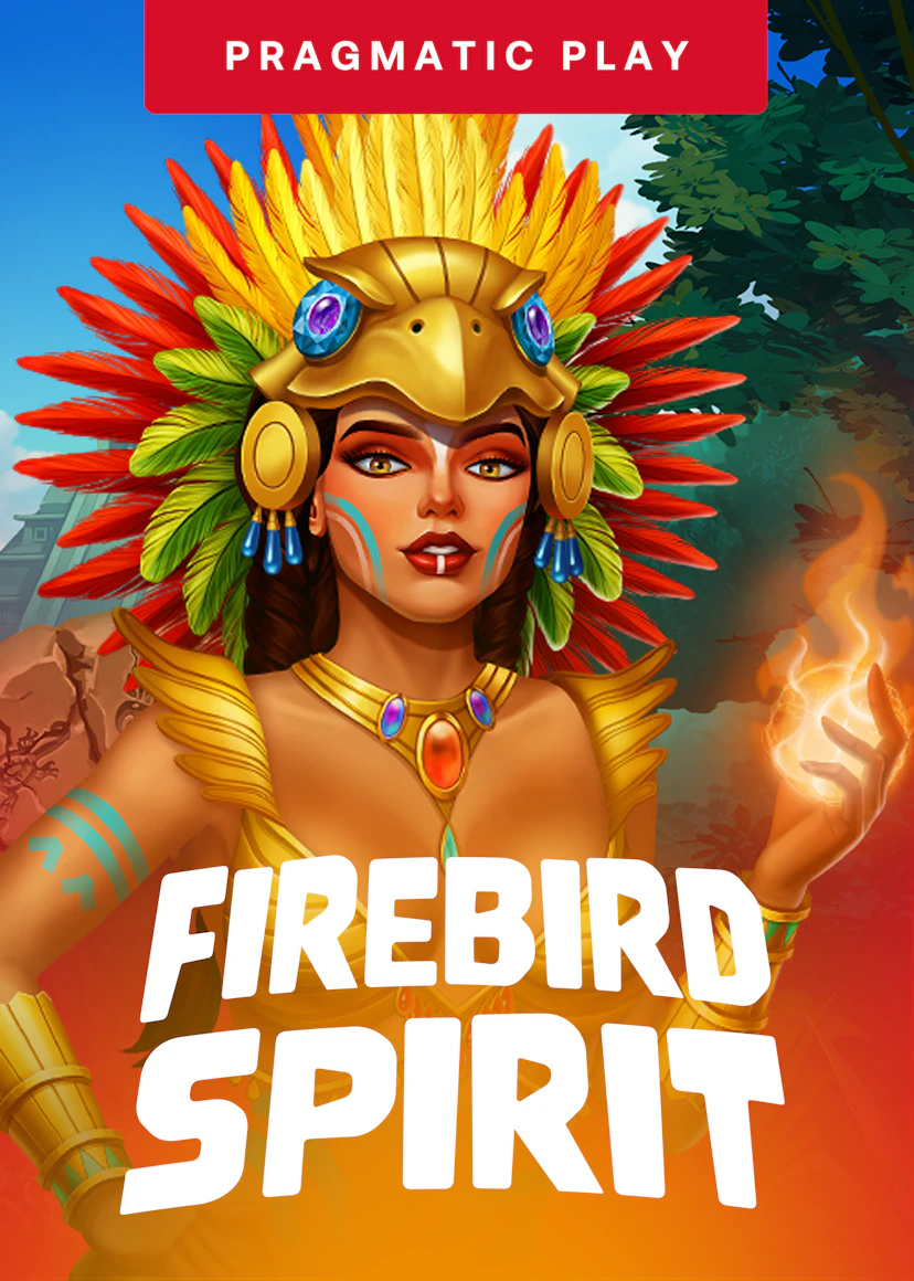 Firebird Spirit