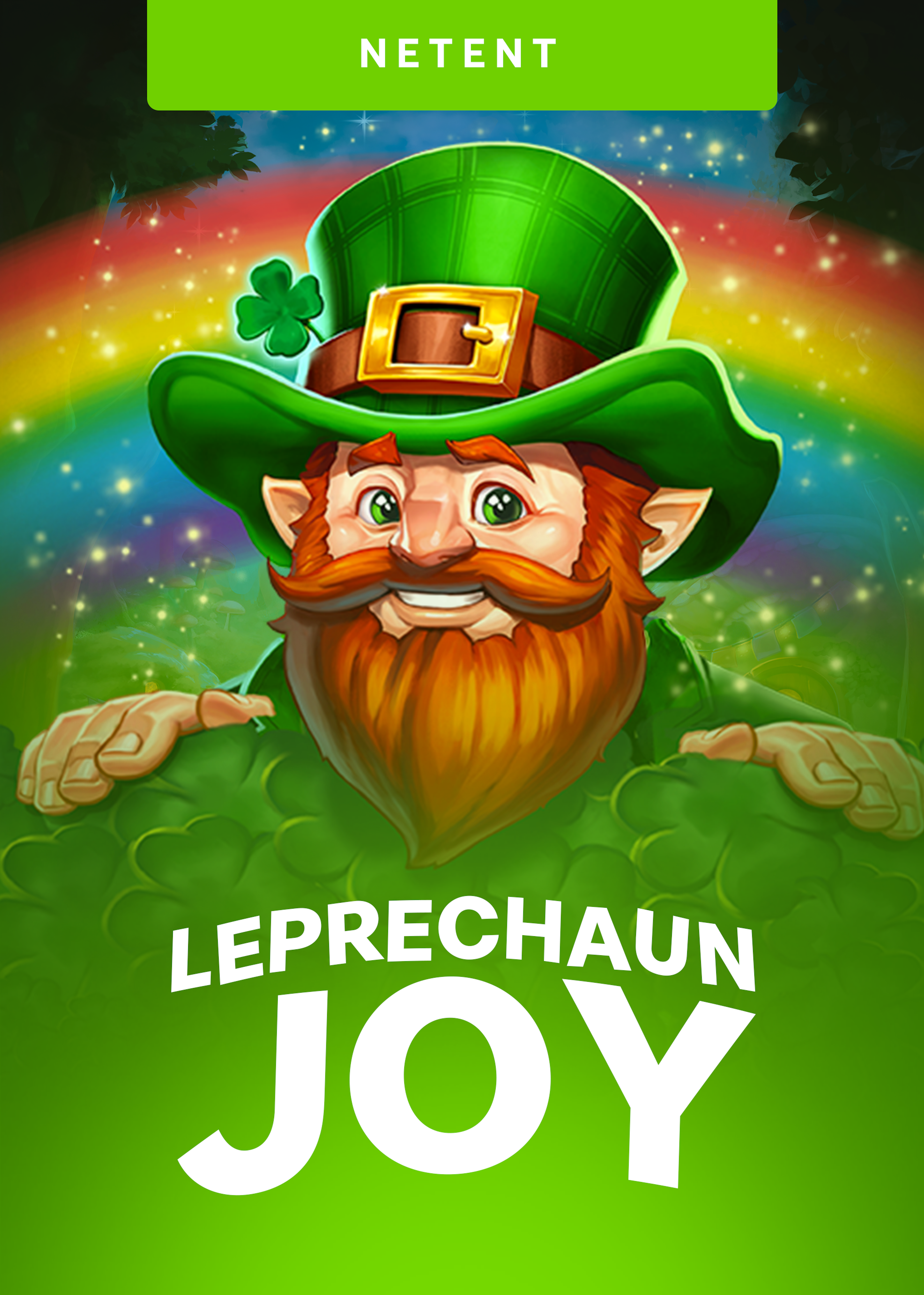 Leprechaun Joy