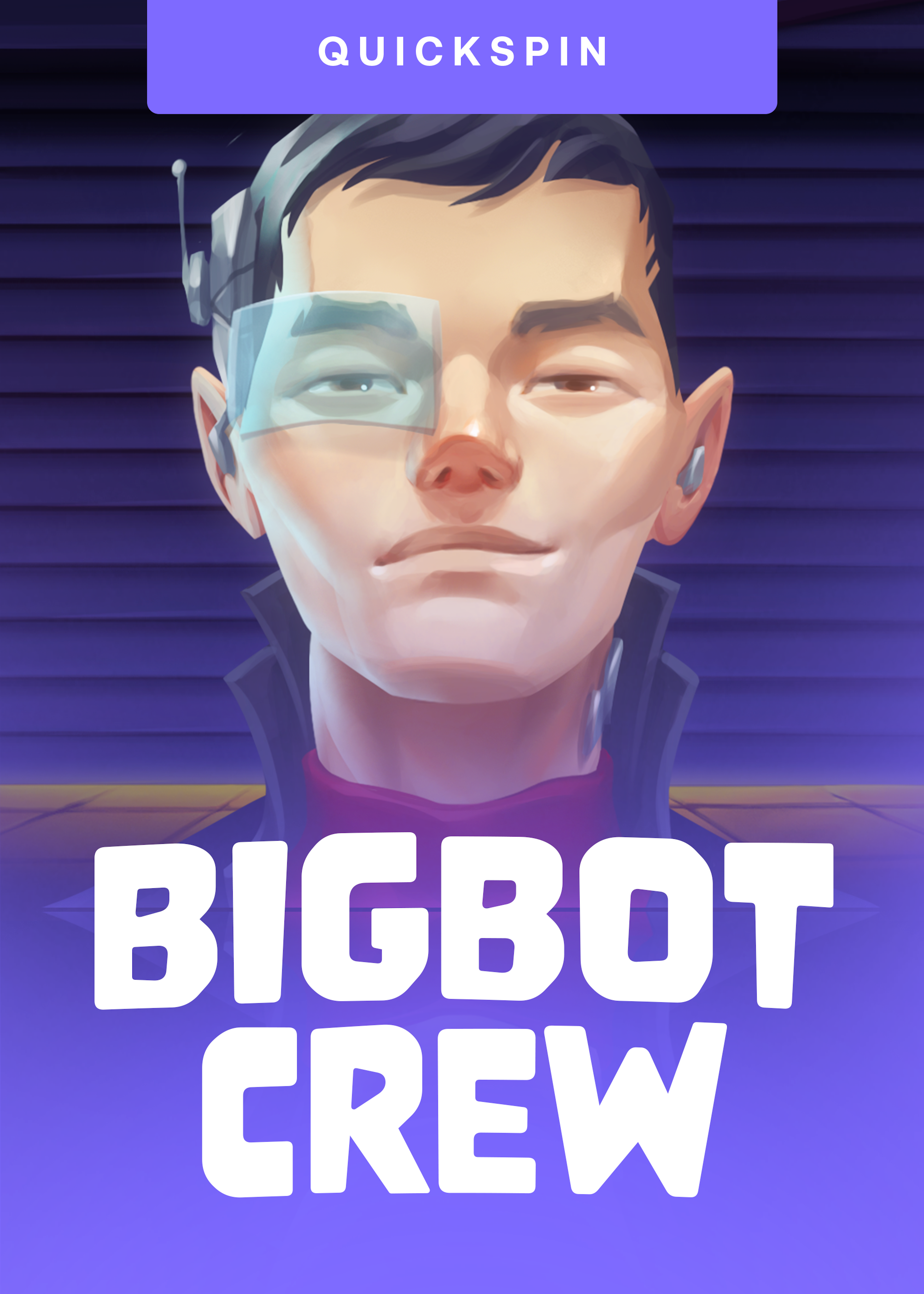 Big Bot Crew
