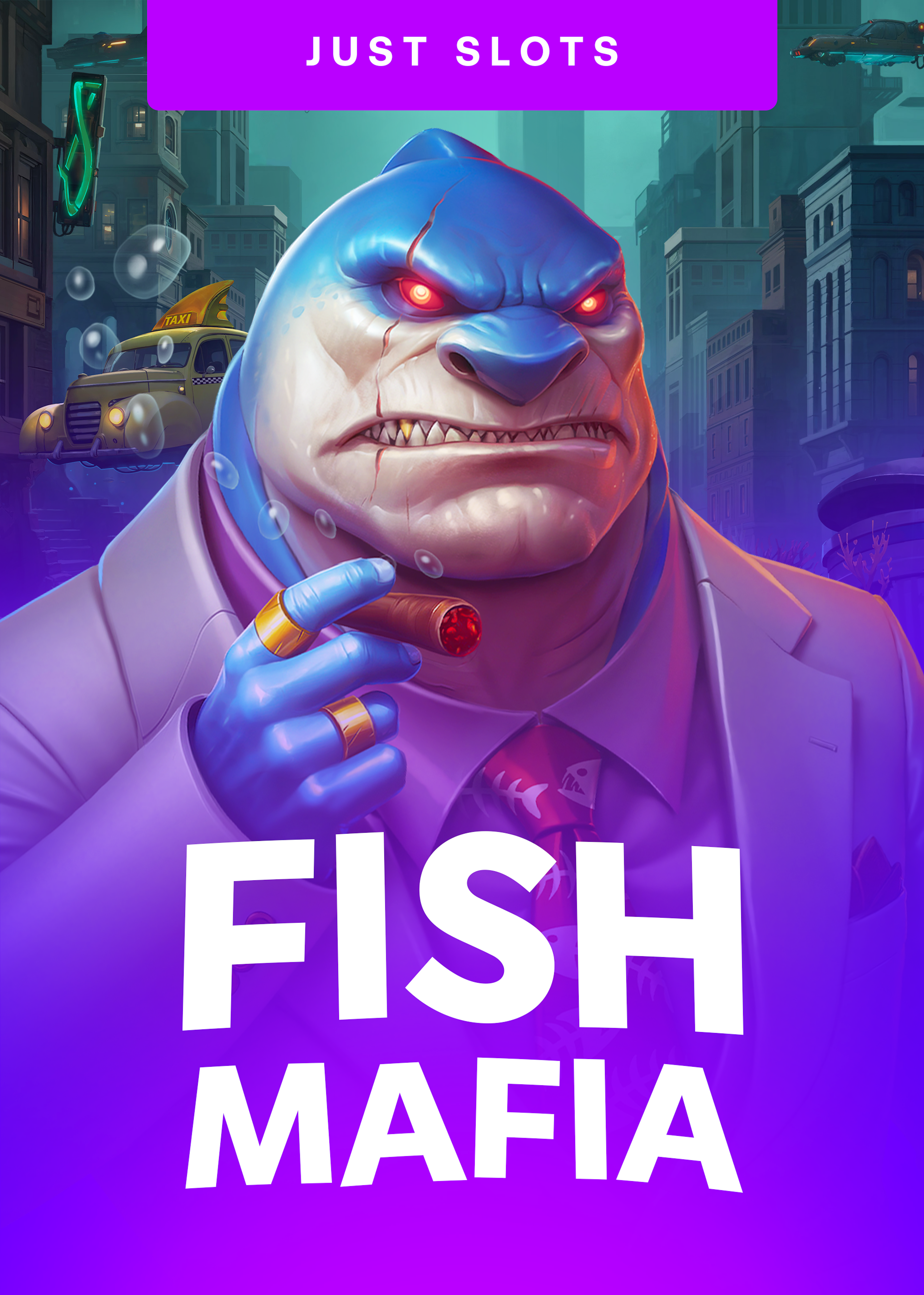 Fish Mafia