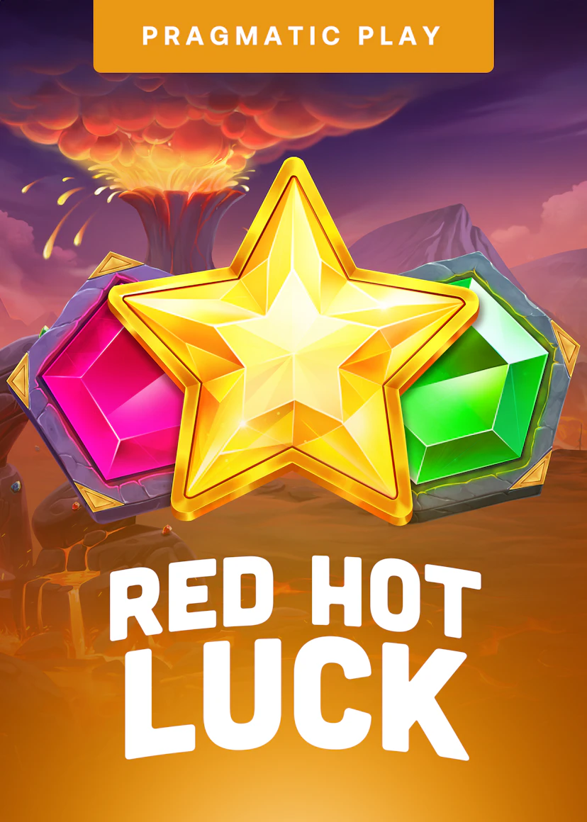 Red Hot Luck
