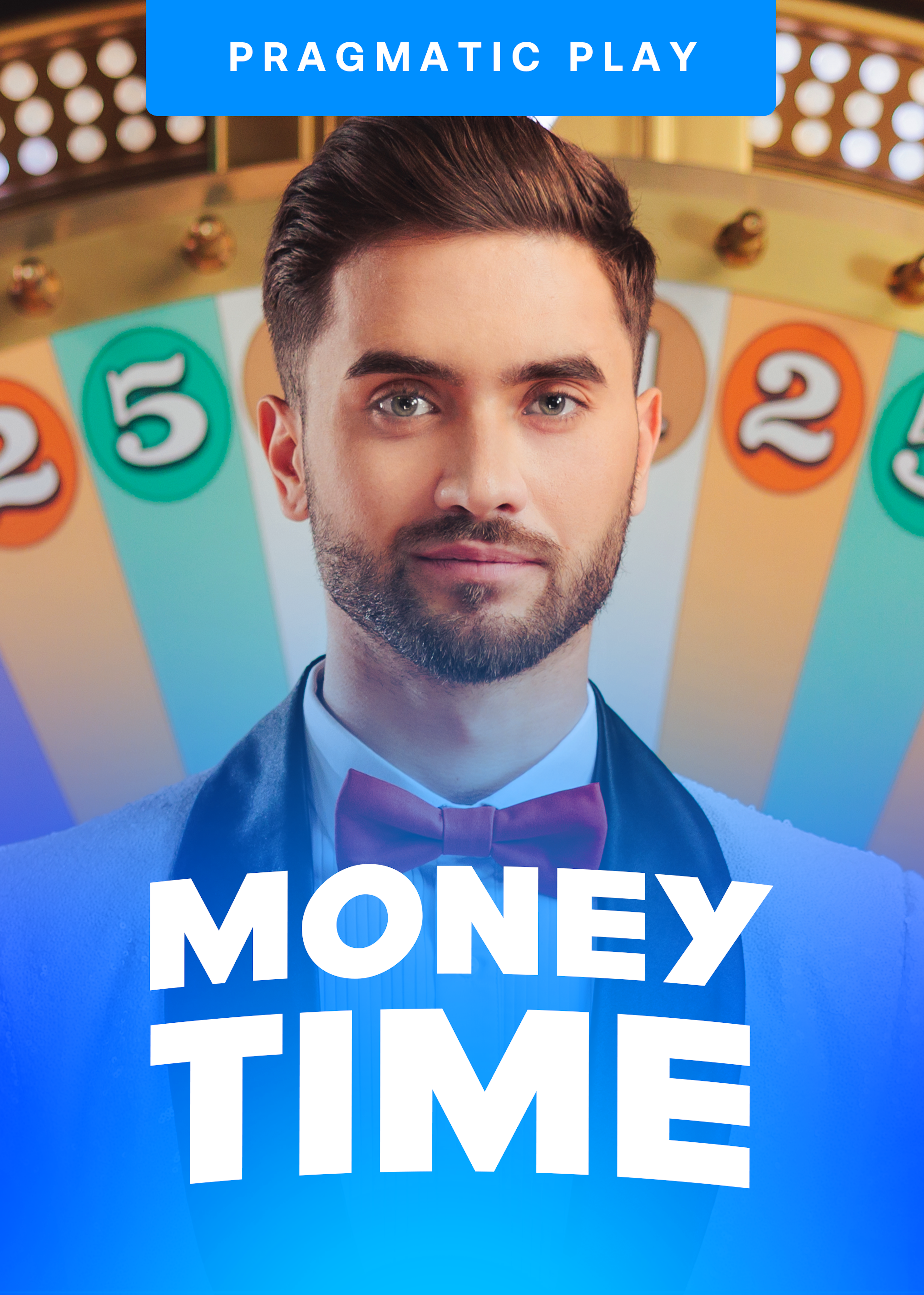 Money Time