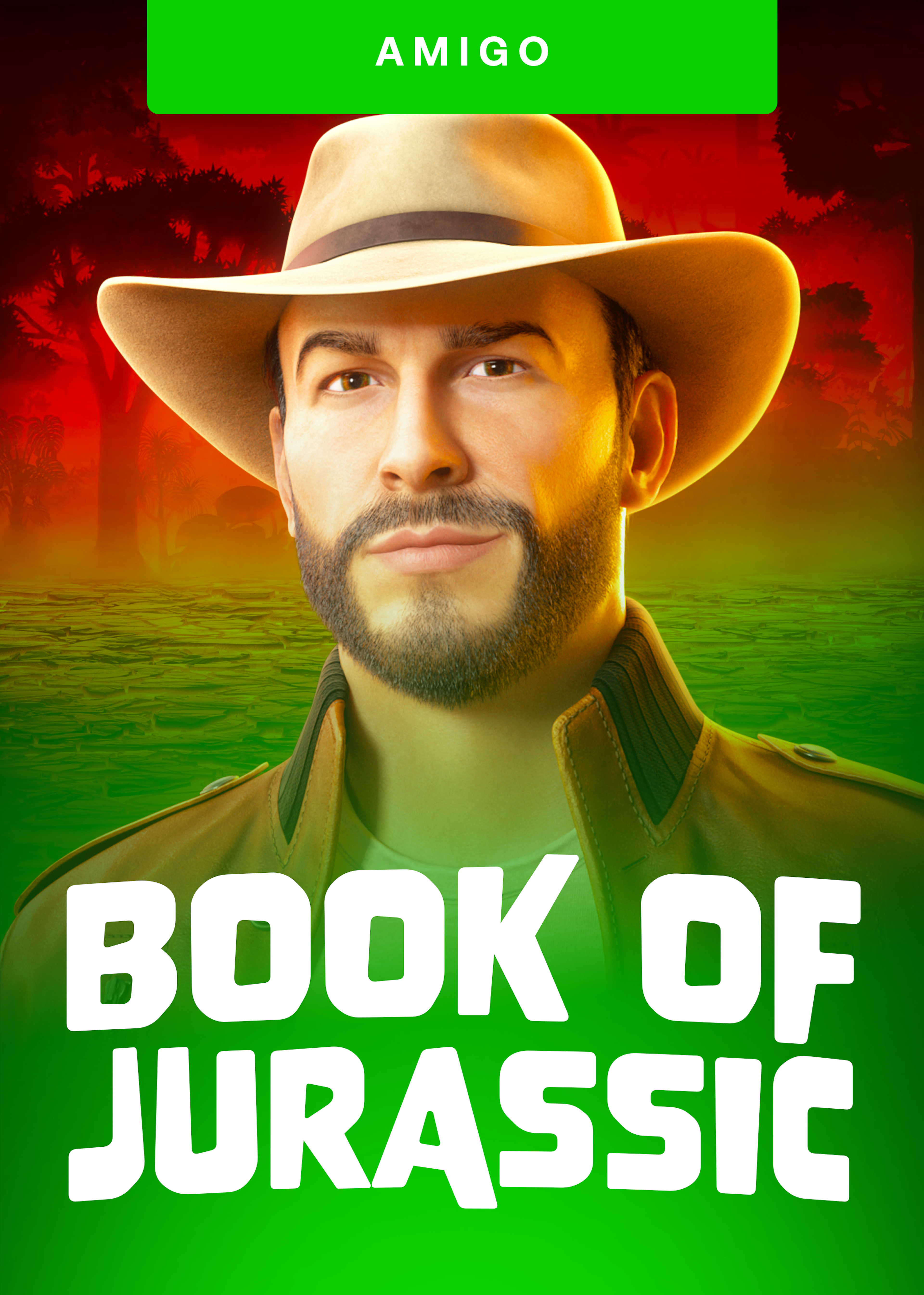 Book of Jurassic