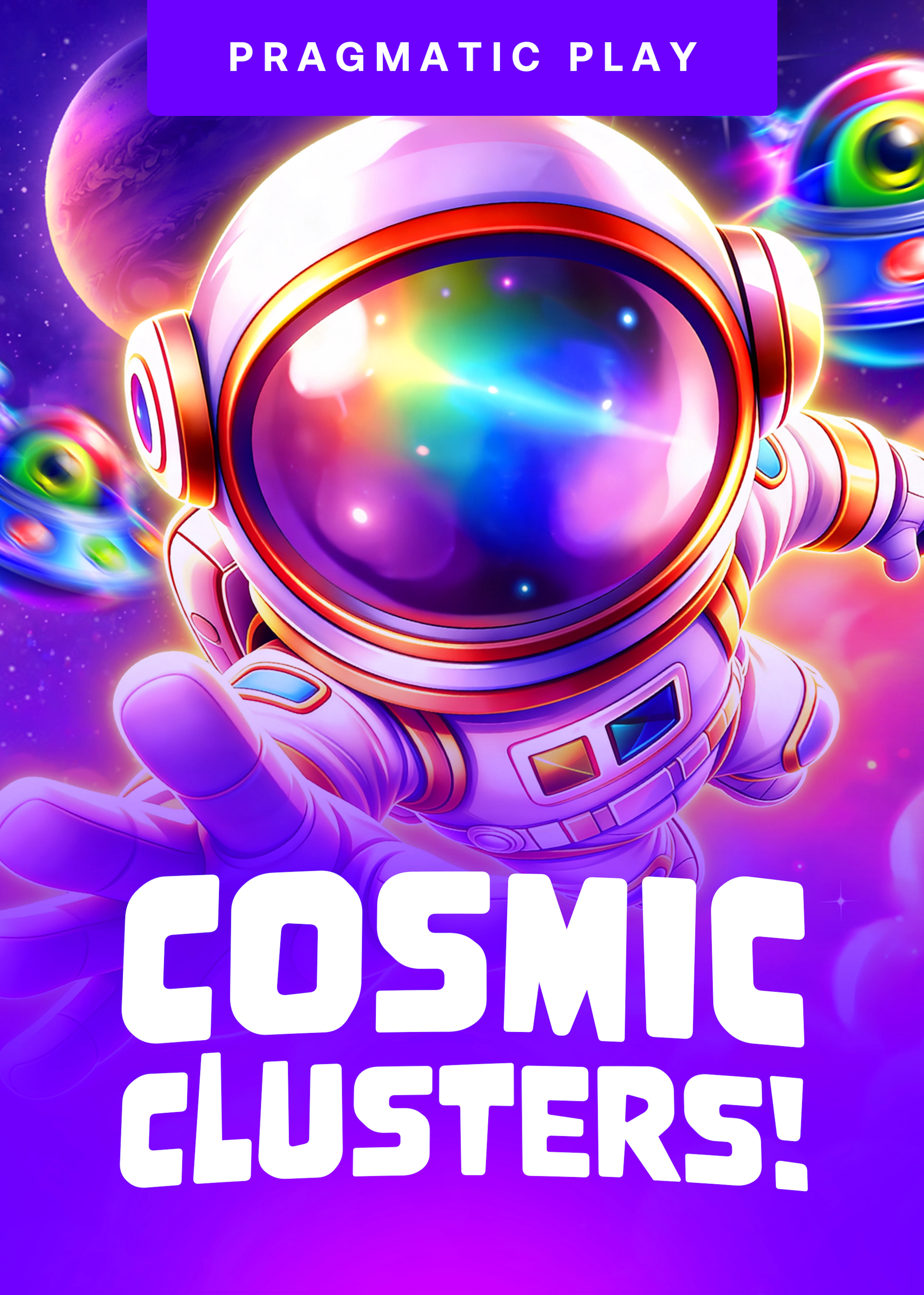 Cosmic Clusters!