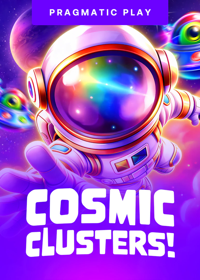 Cosmic Clusters!