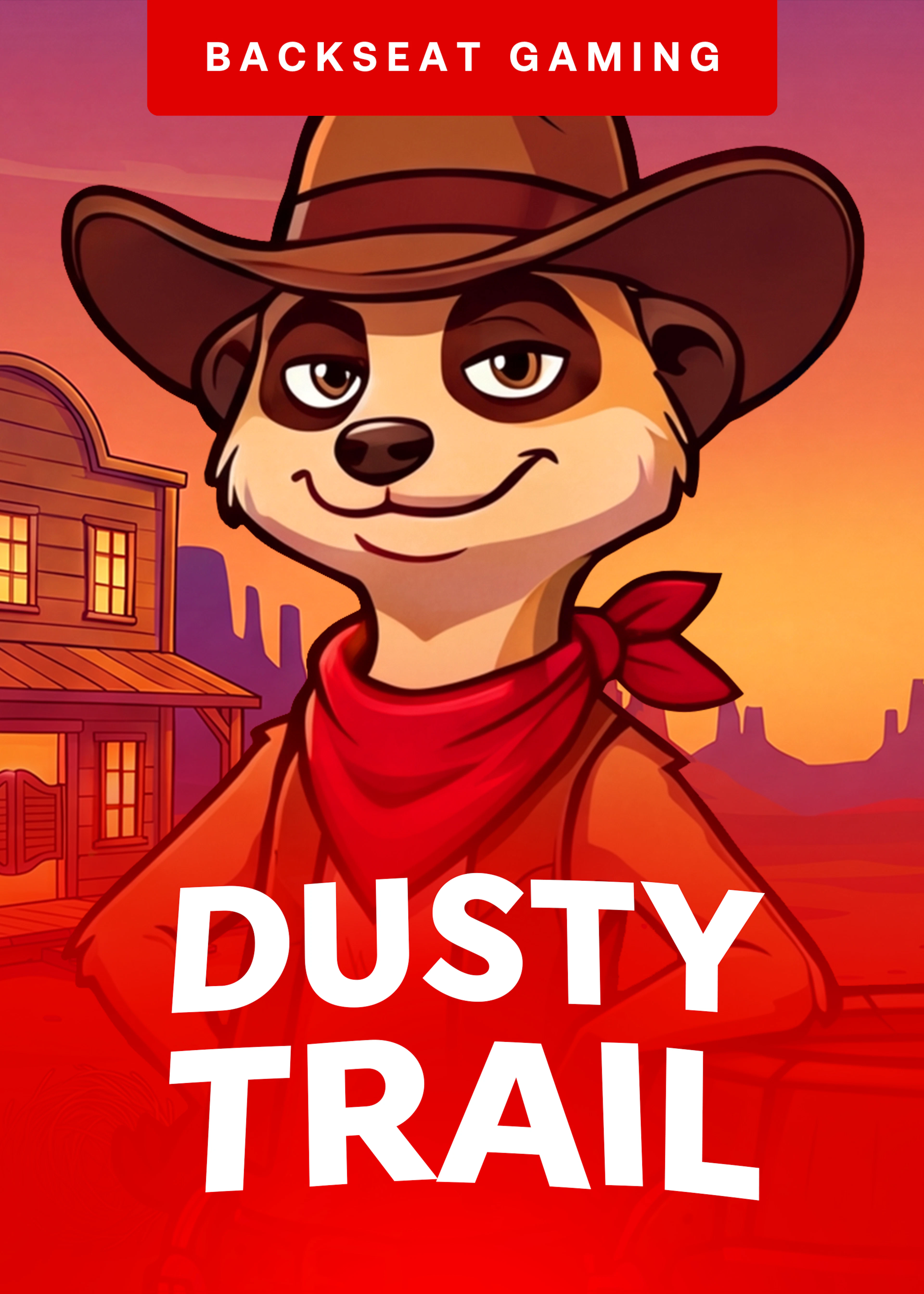 Dusty Trail