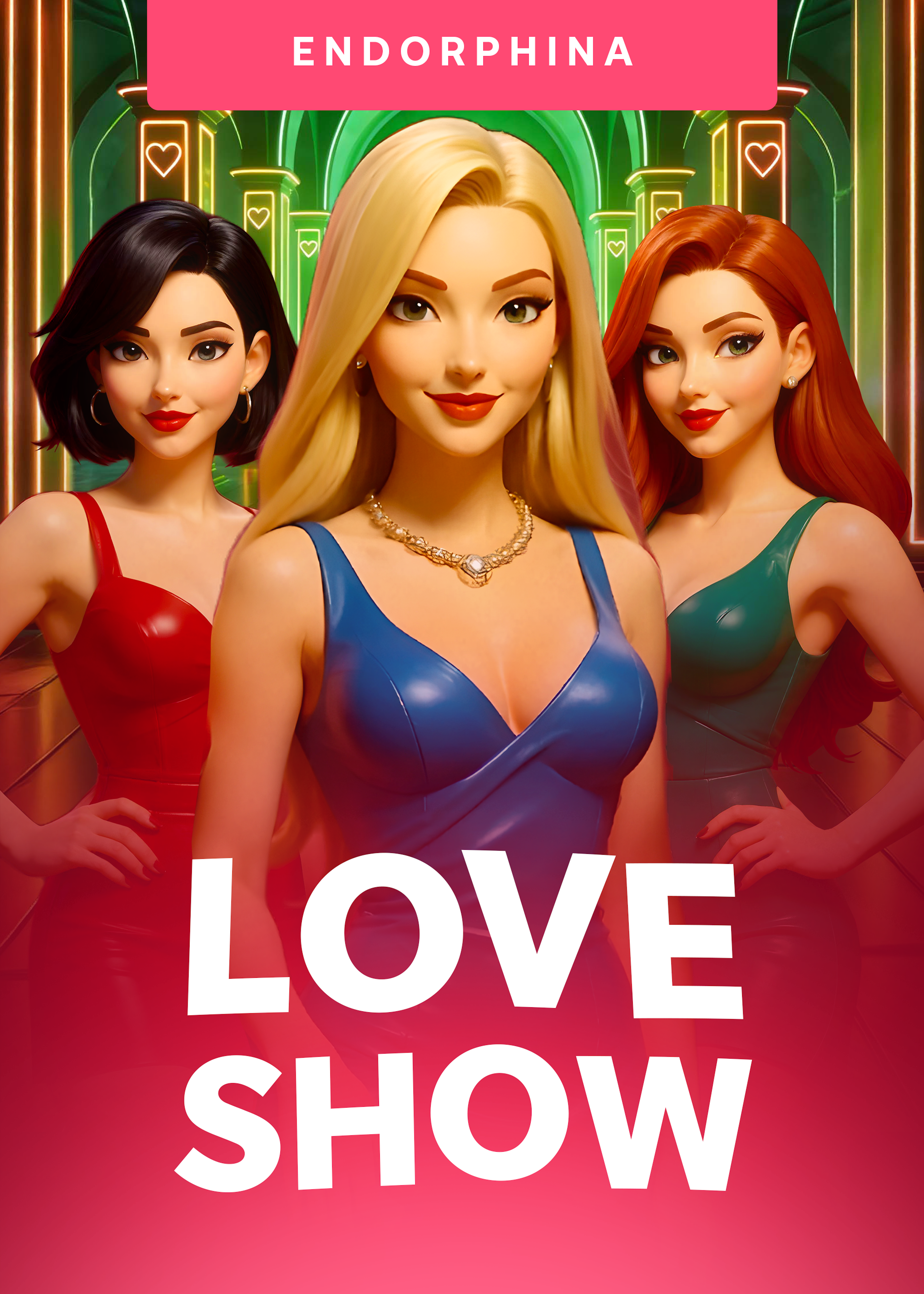 Love Show