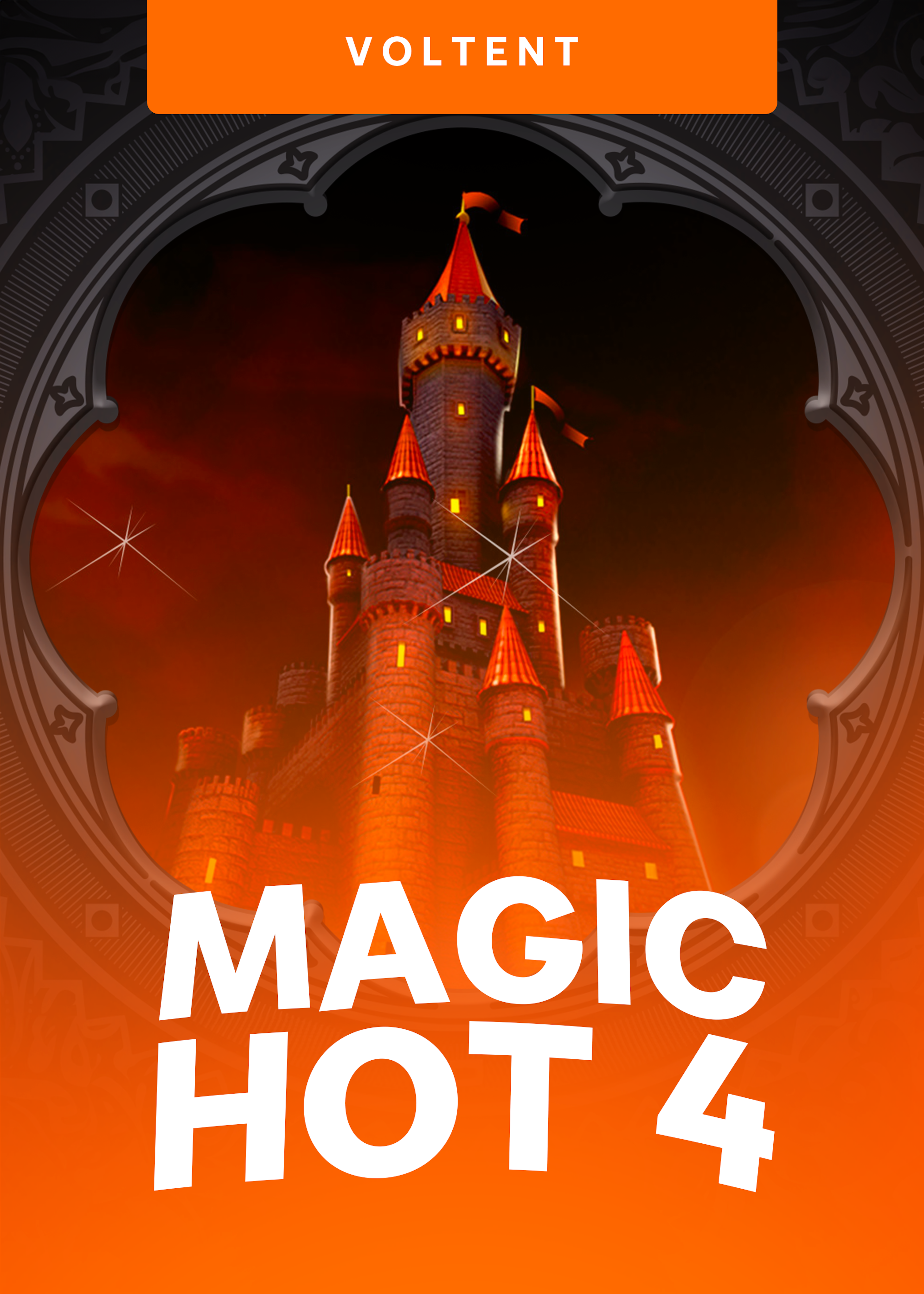 Magic Hot 4
