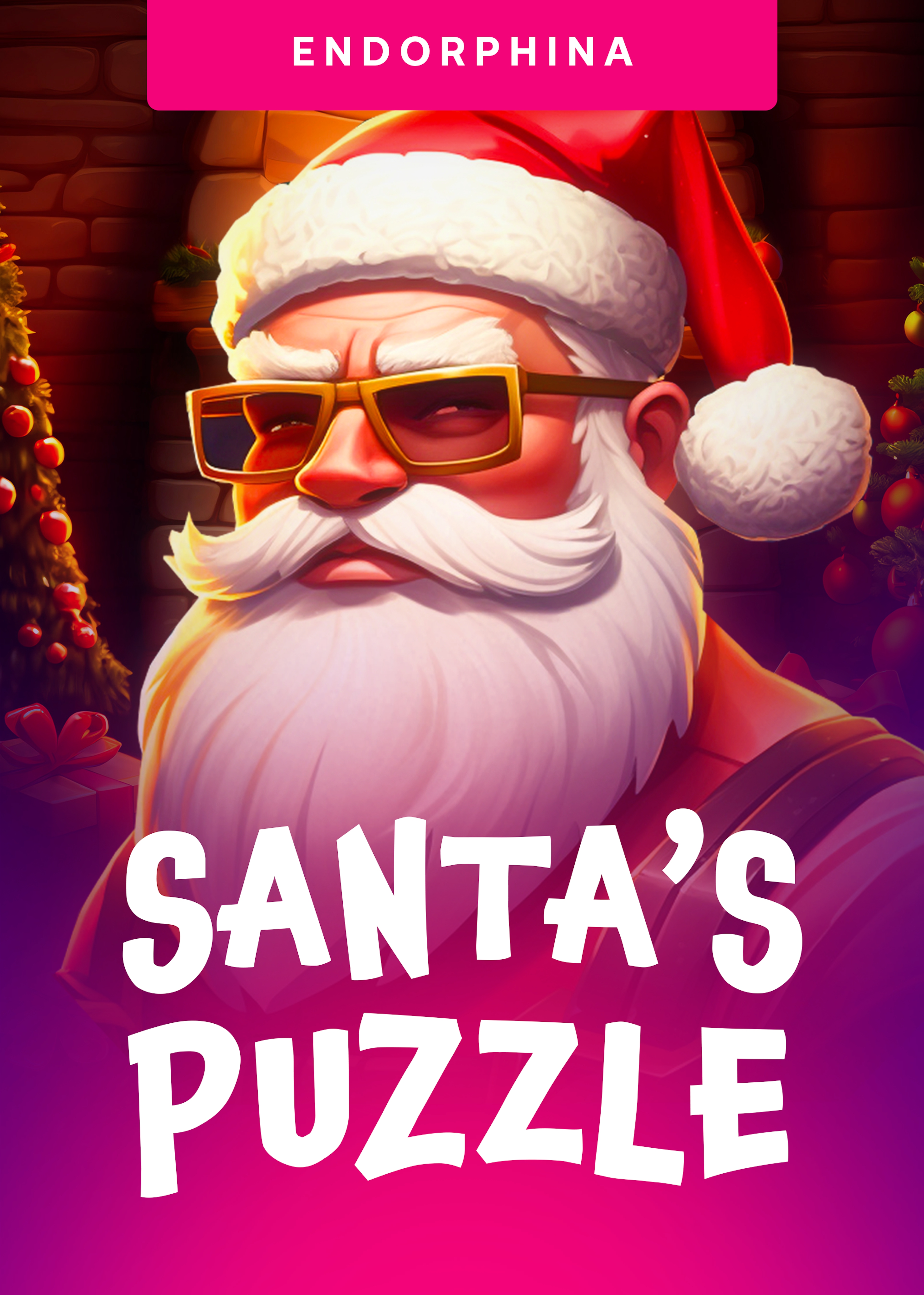Santa's Puzzle