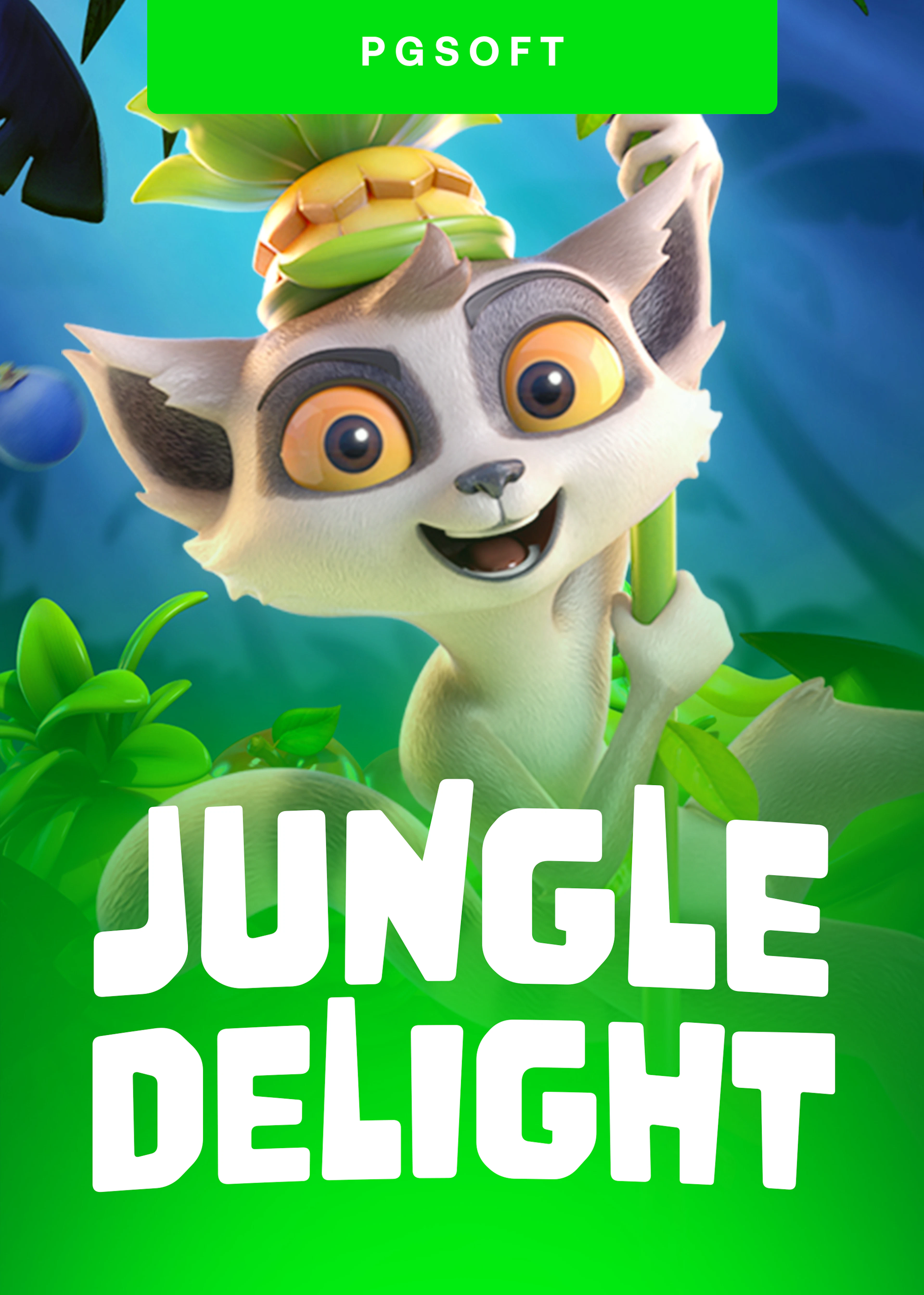 Jungle Delight
