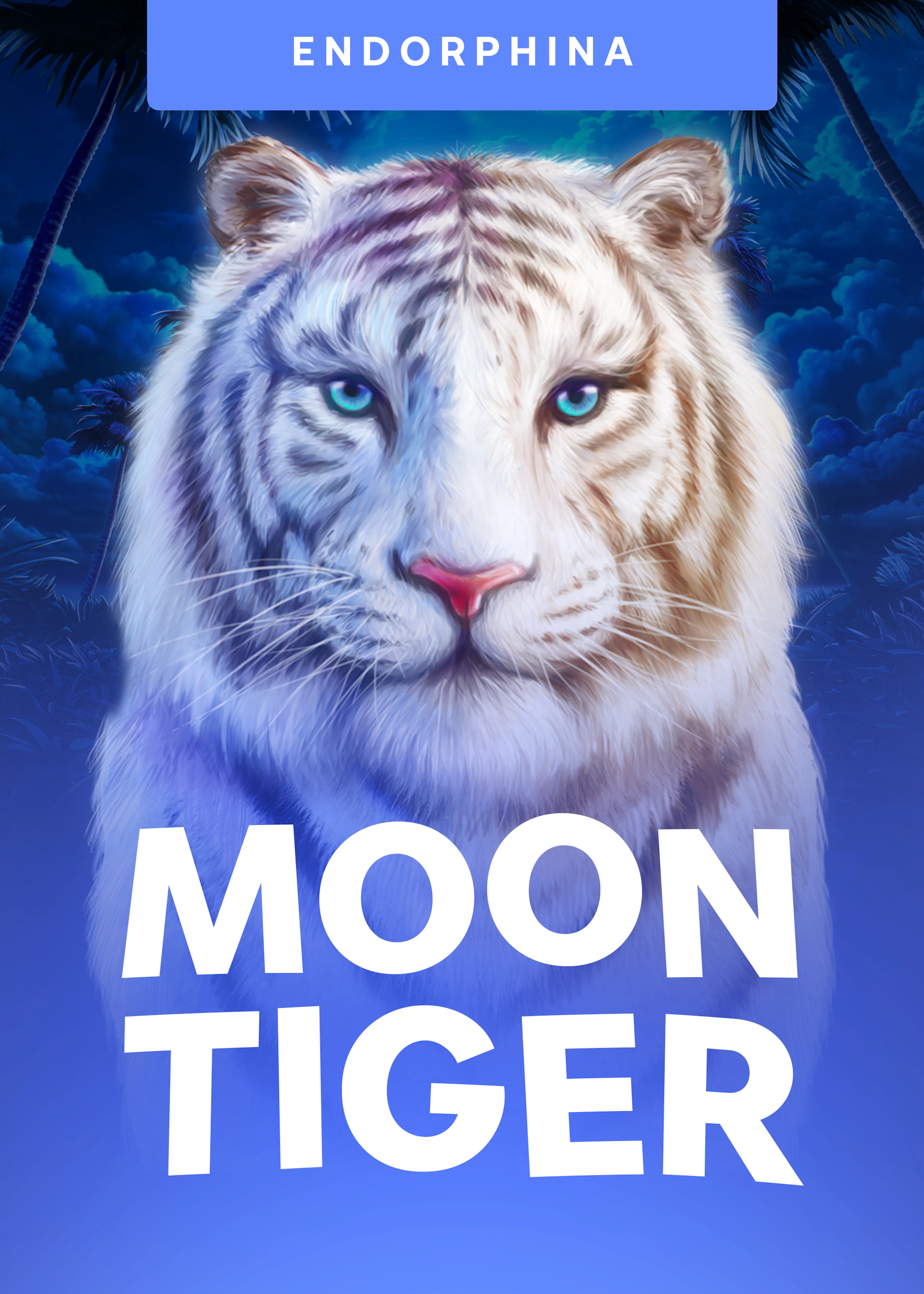 Moon Tiger