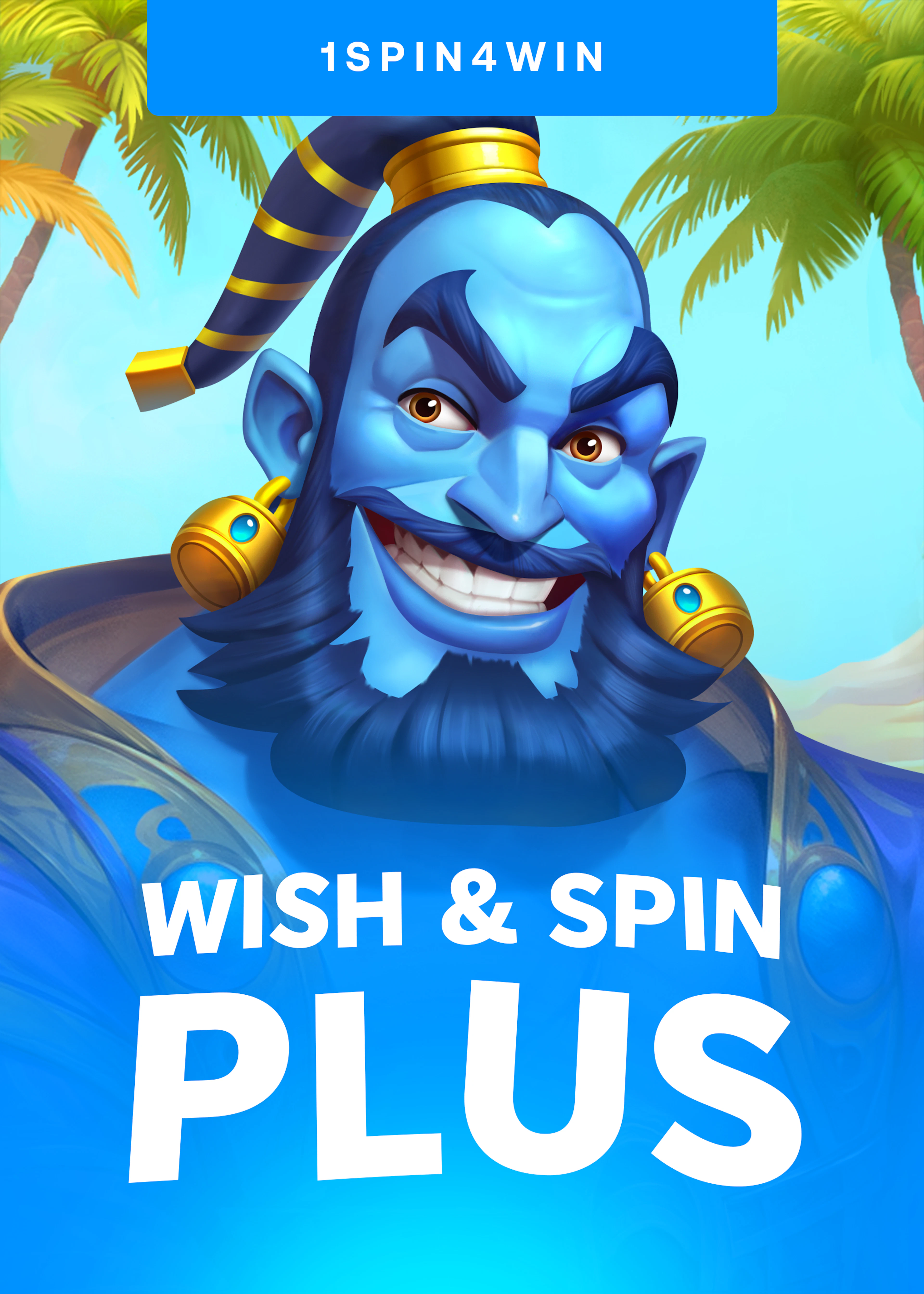 Wish And Spin Plus