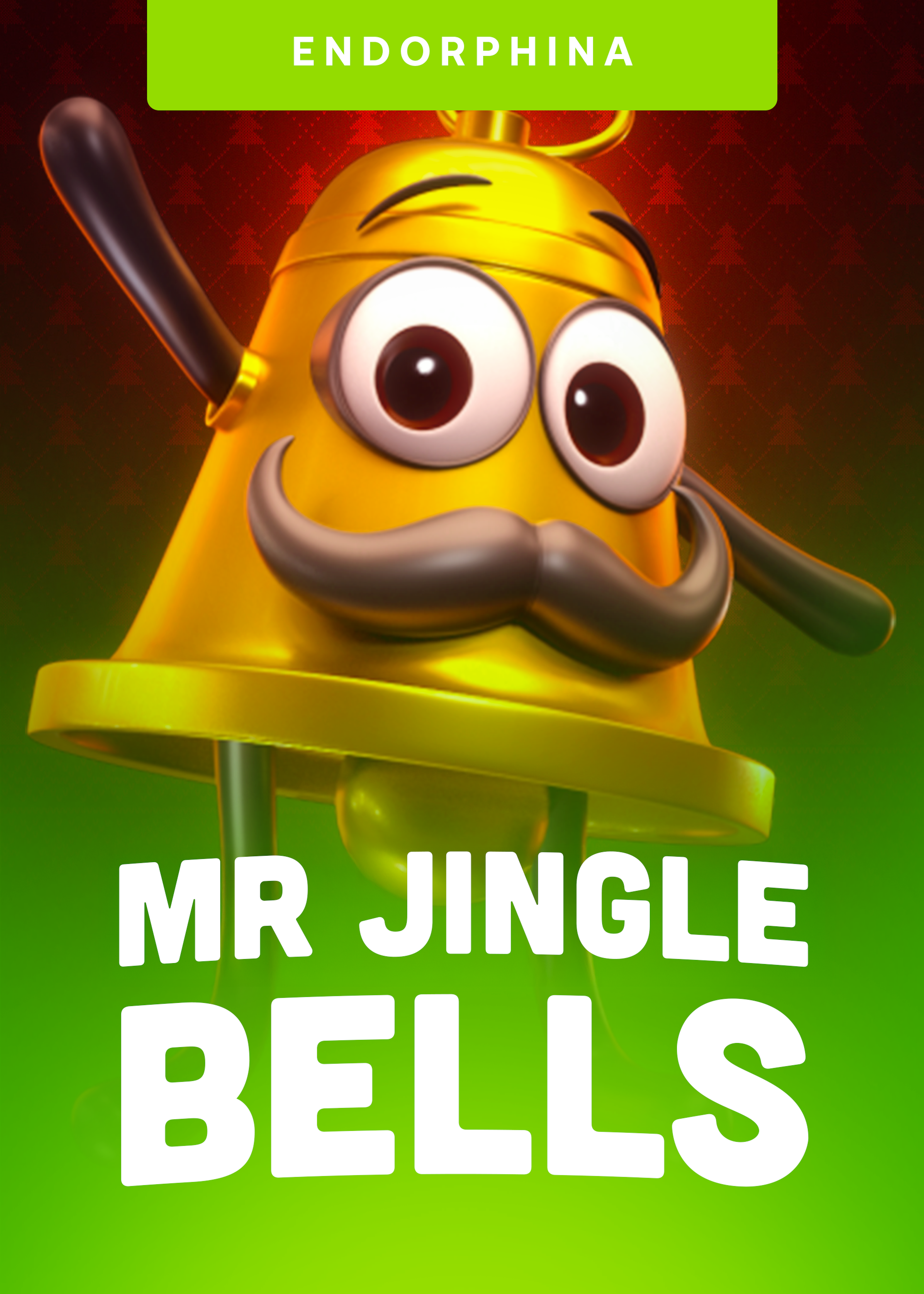 Mr. Jingle Bells