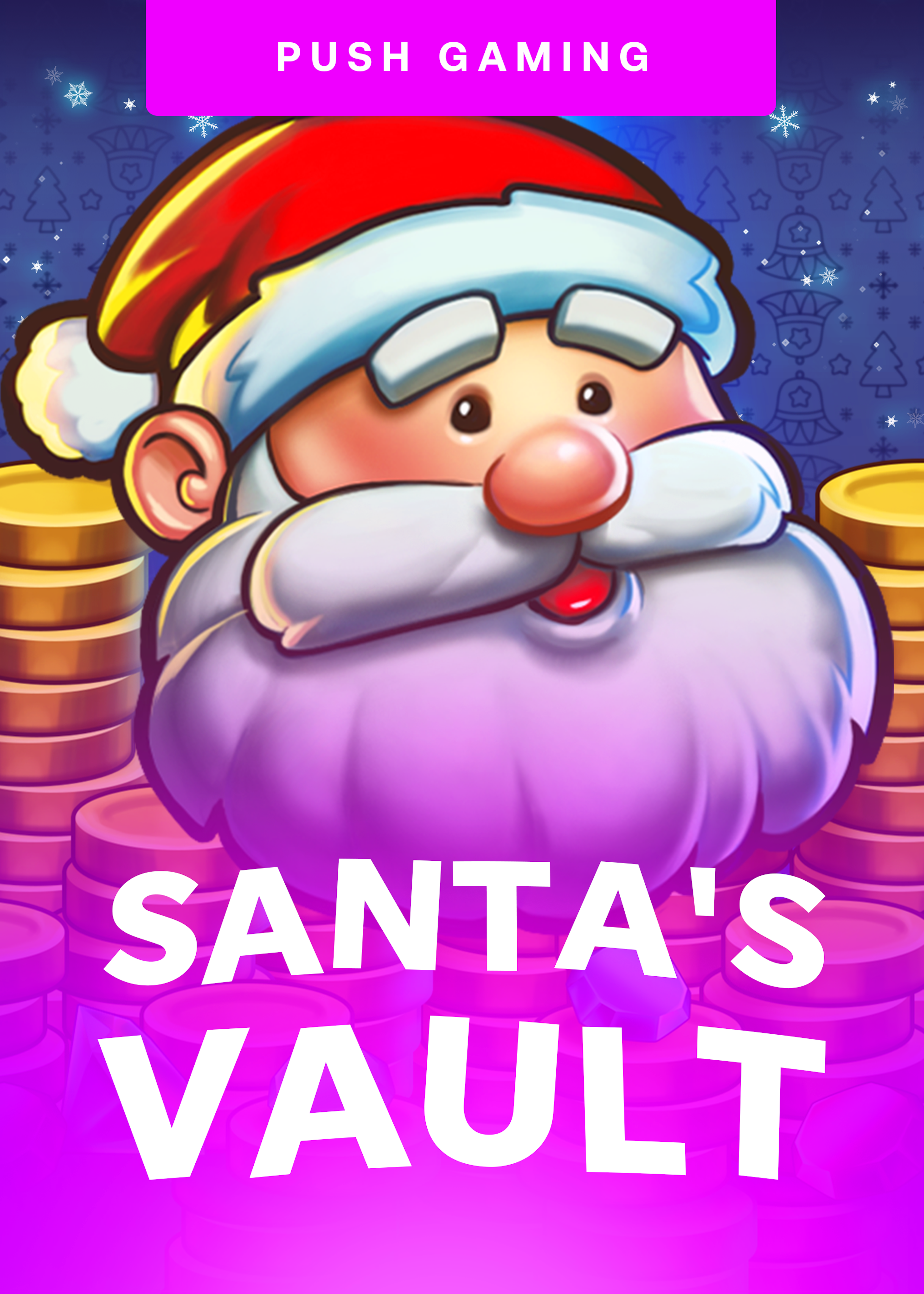 Santa's Vault