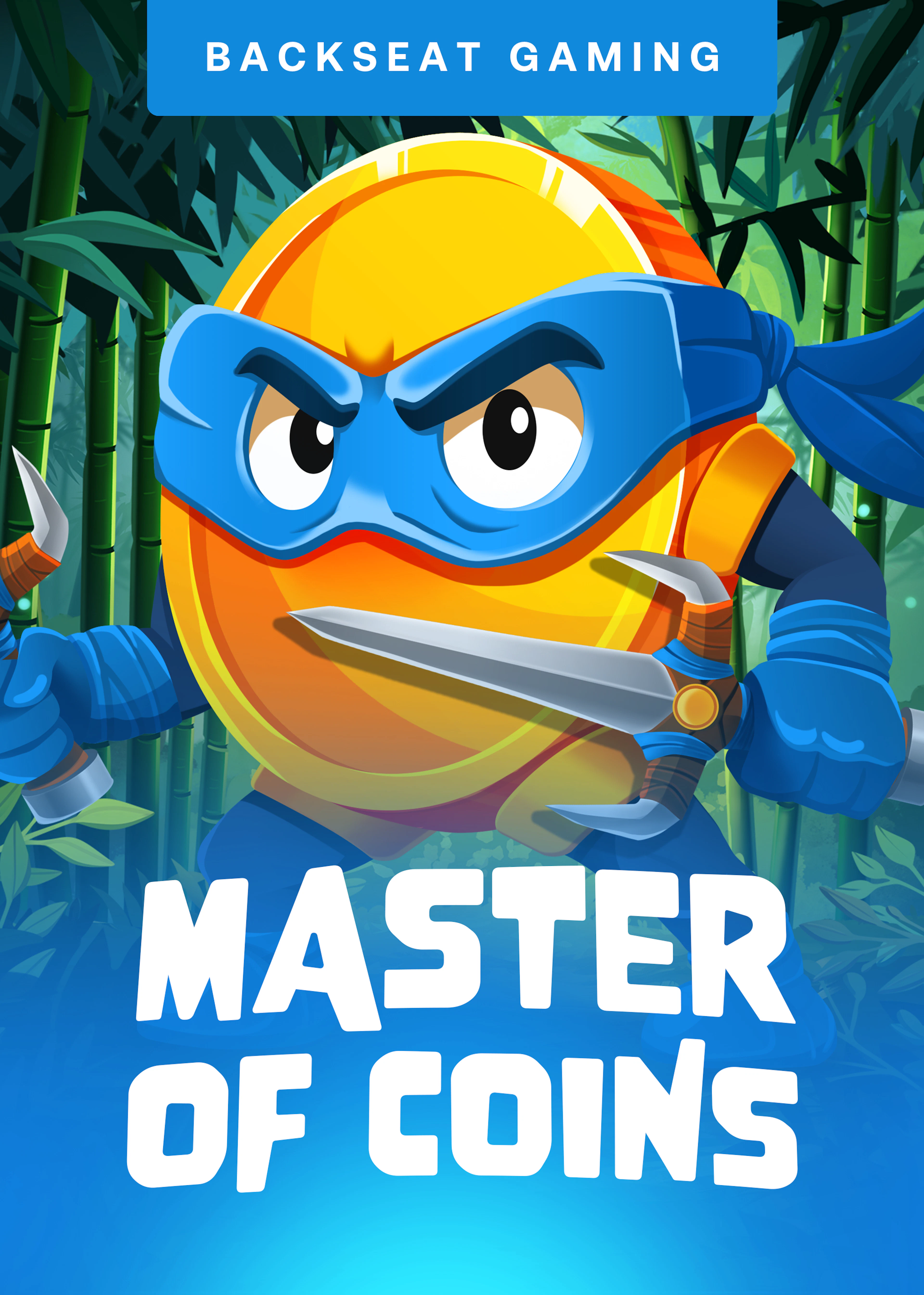 Master of Coins