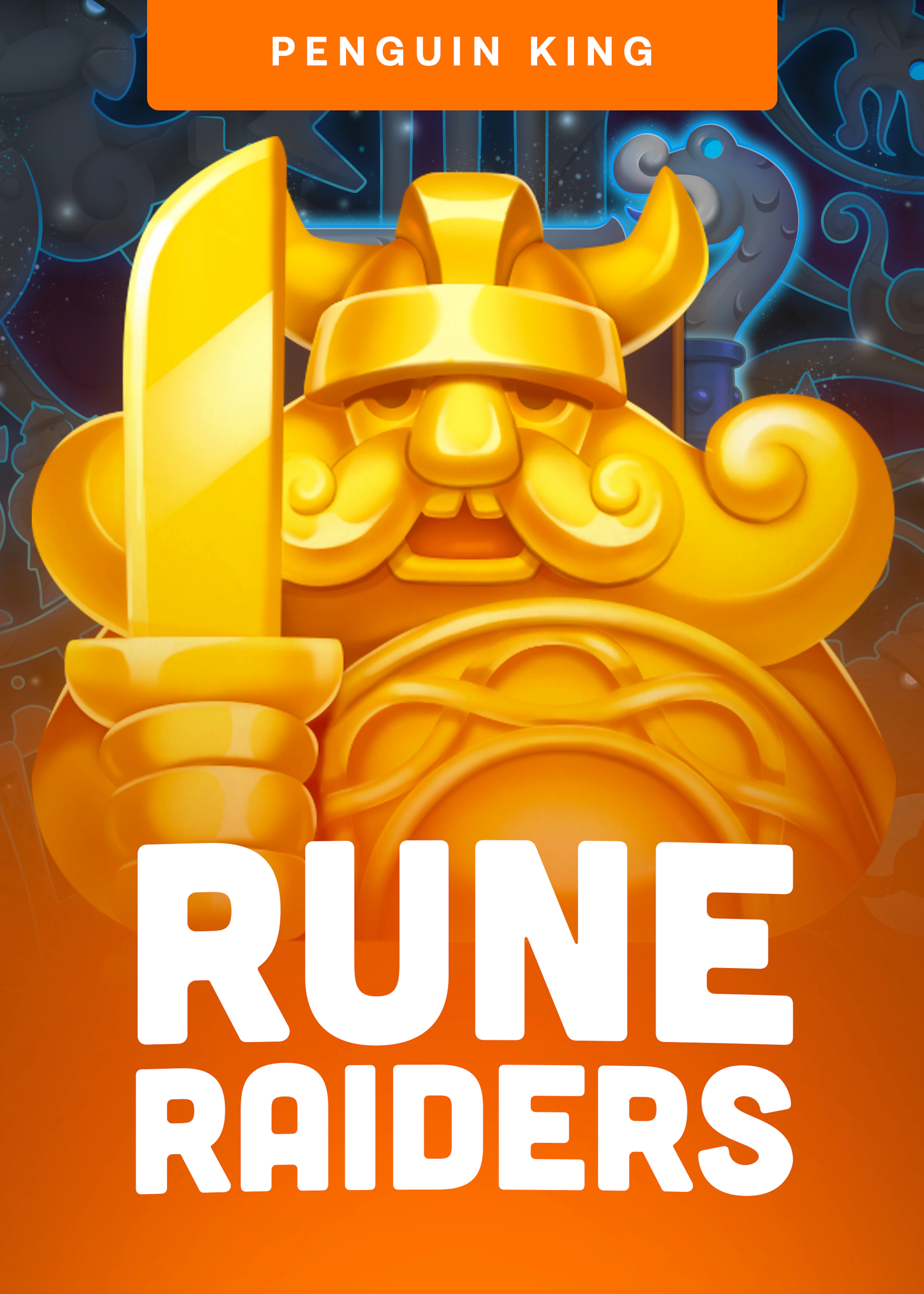Rune Raiders