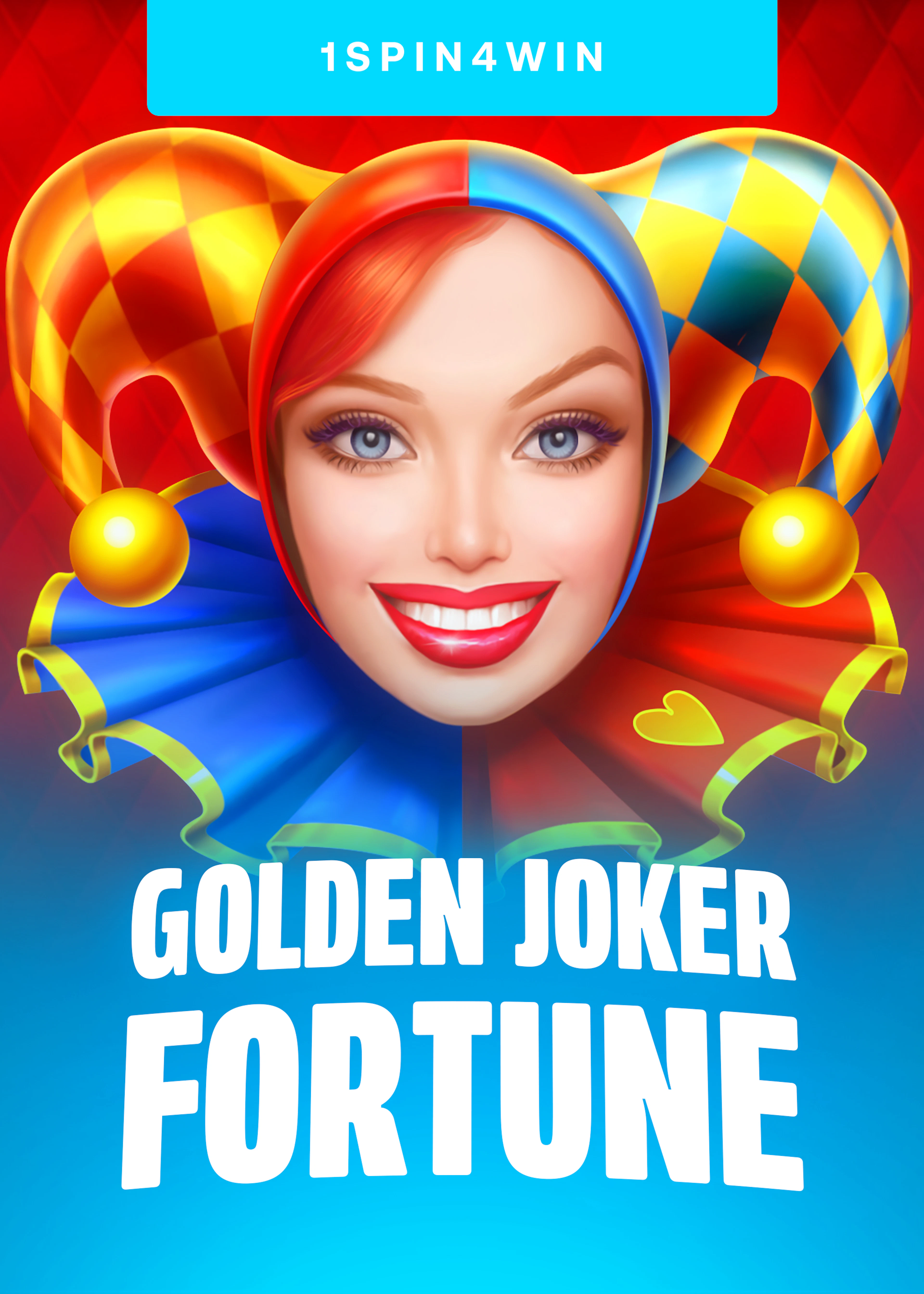Golden Joker Fortune