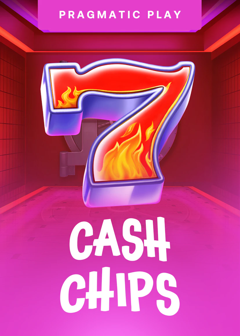 Cash Chips