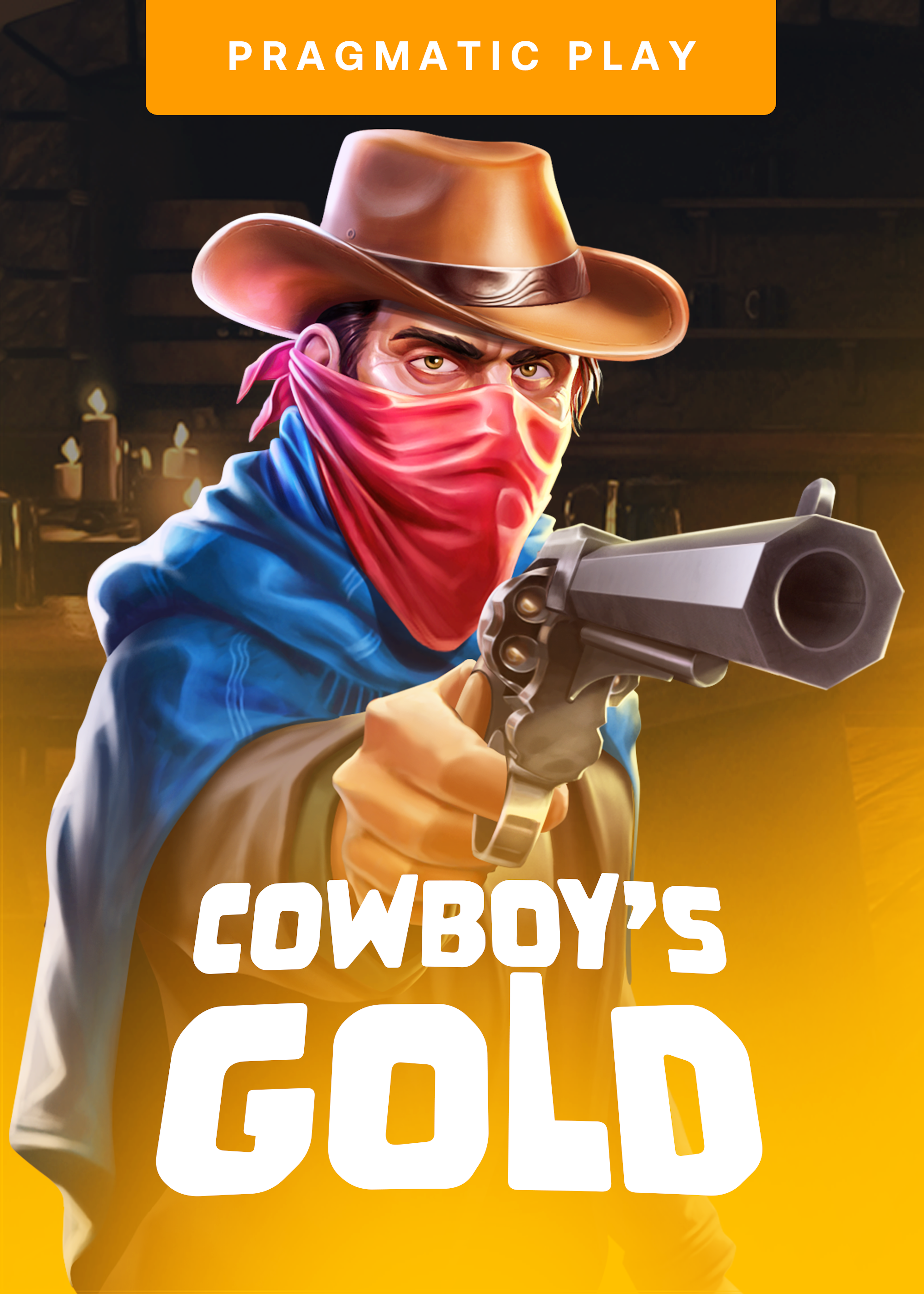 Cowboys Gold