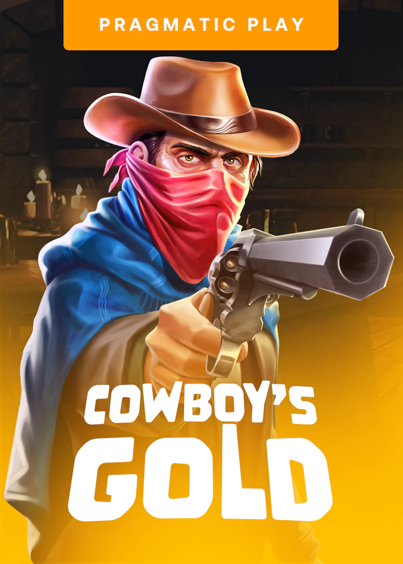 Cowboys Gold