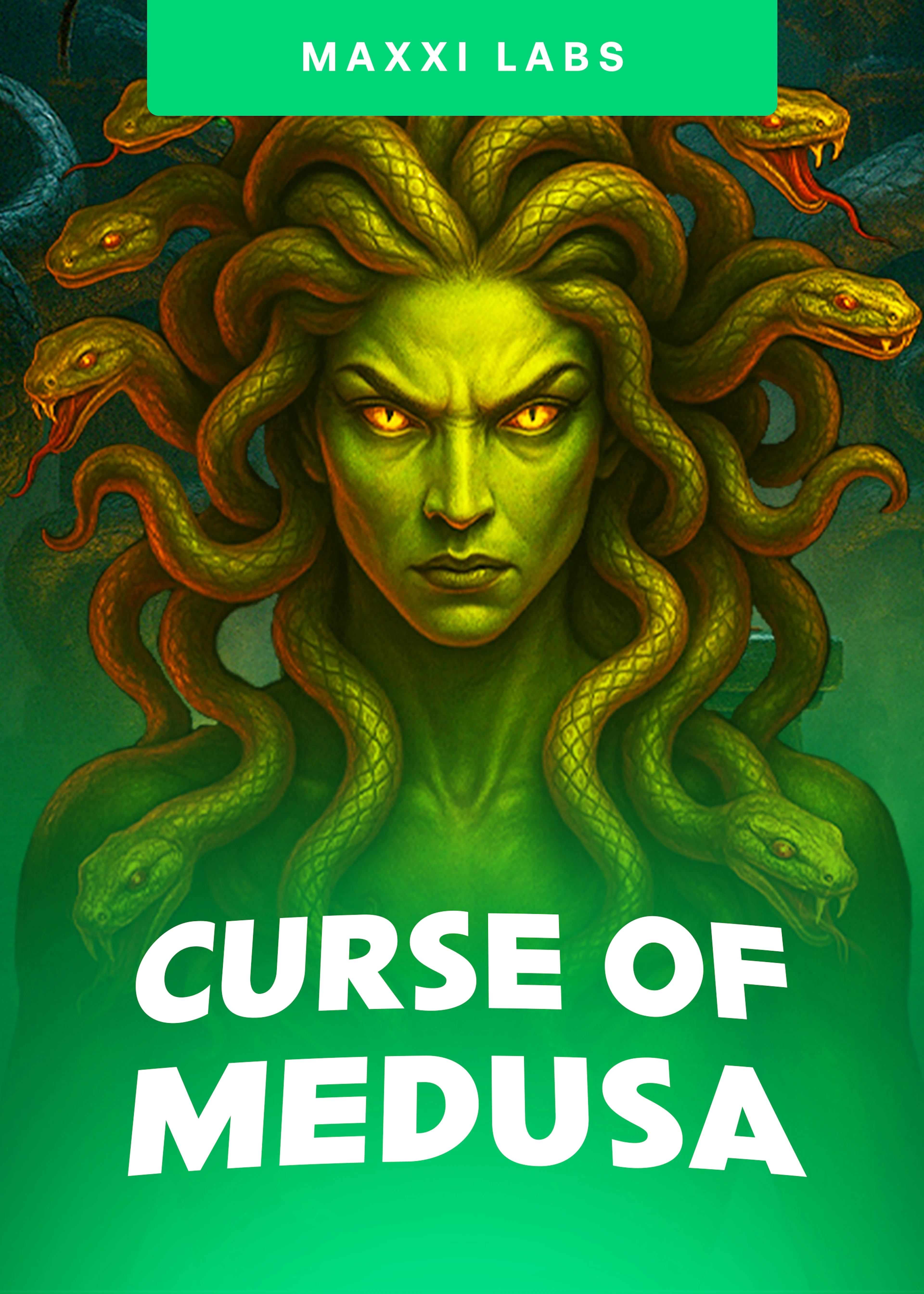 Curse of Medusa
