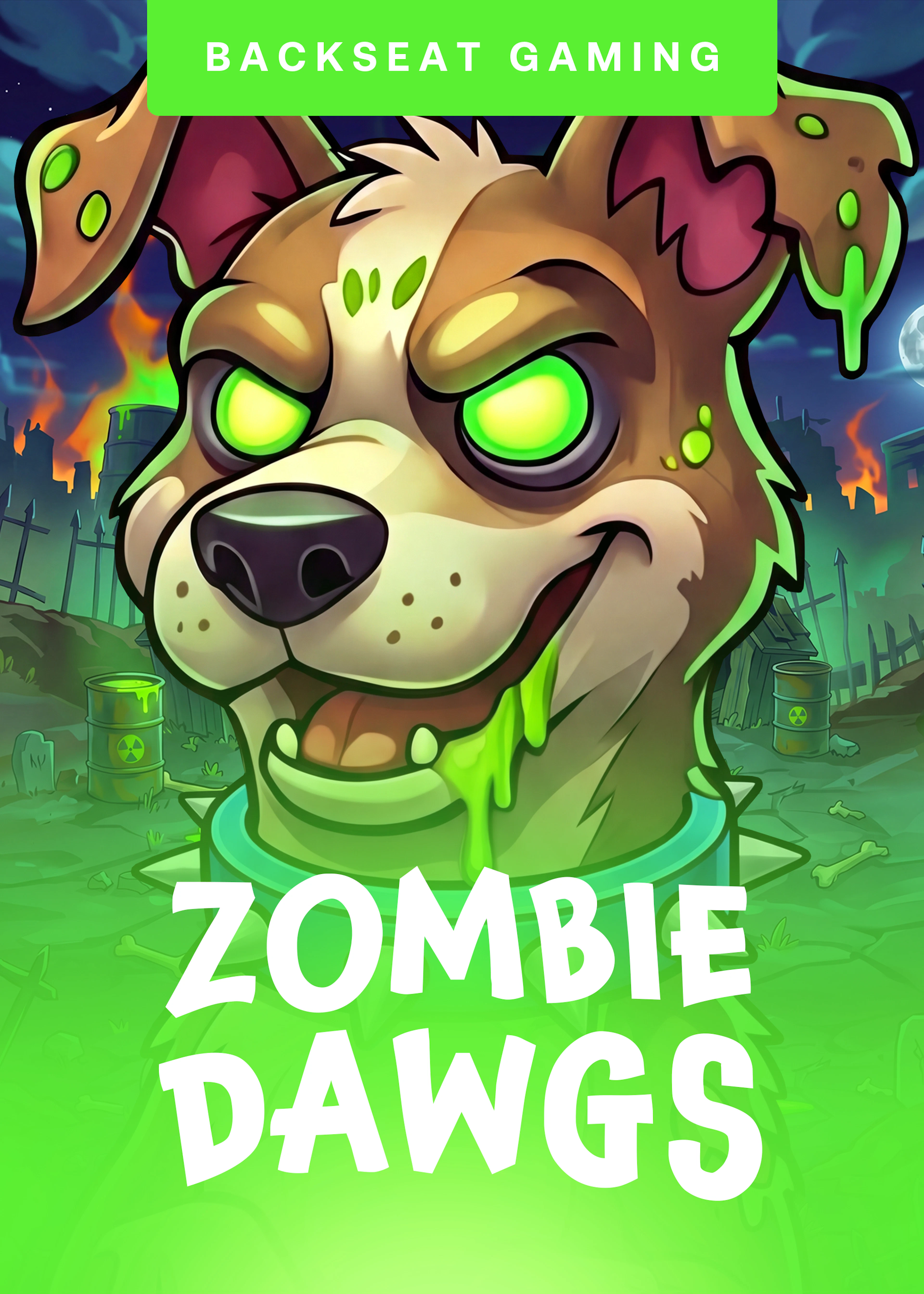 Zombie Dawgs