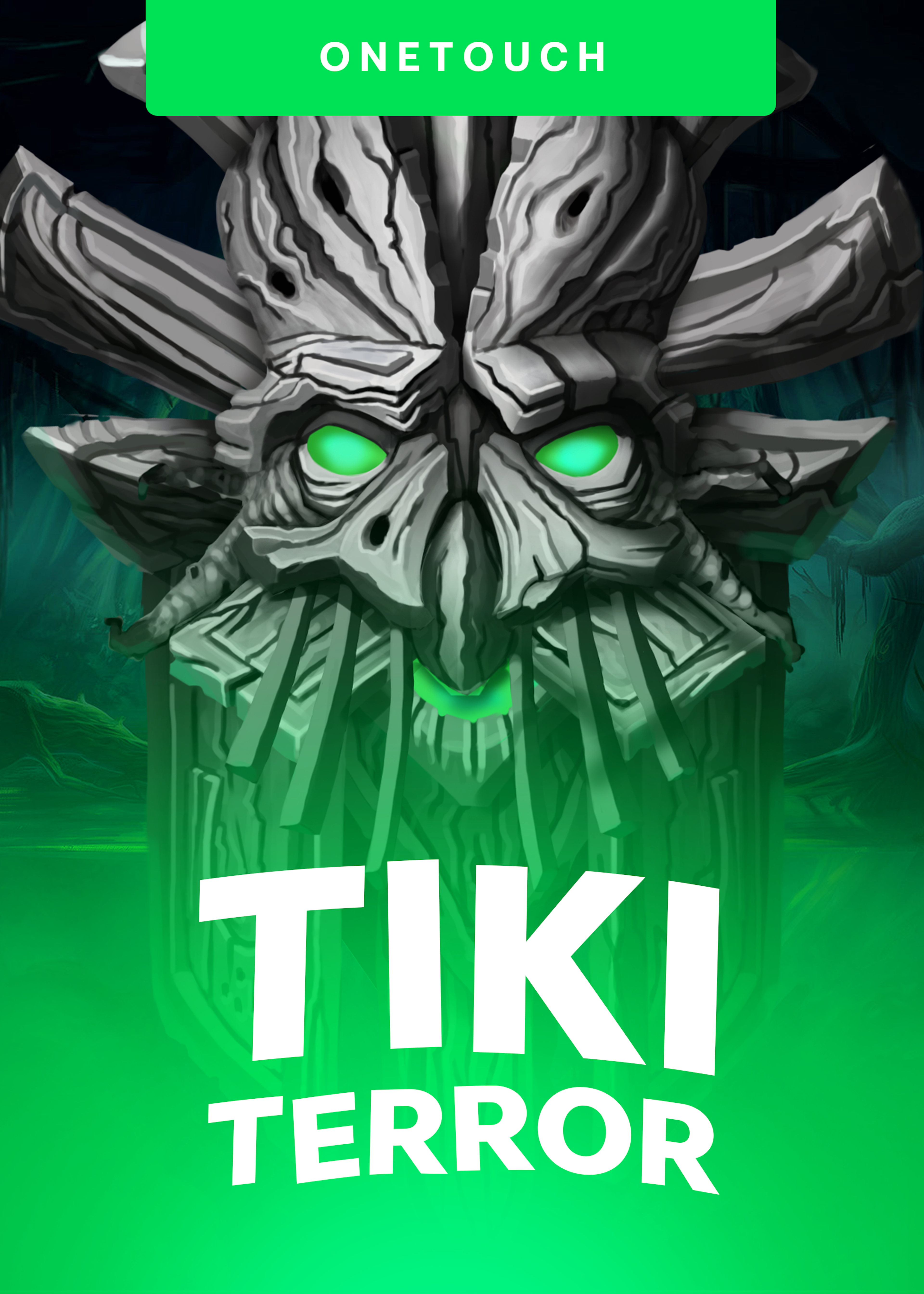 Tiki Terror