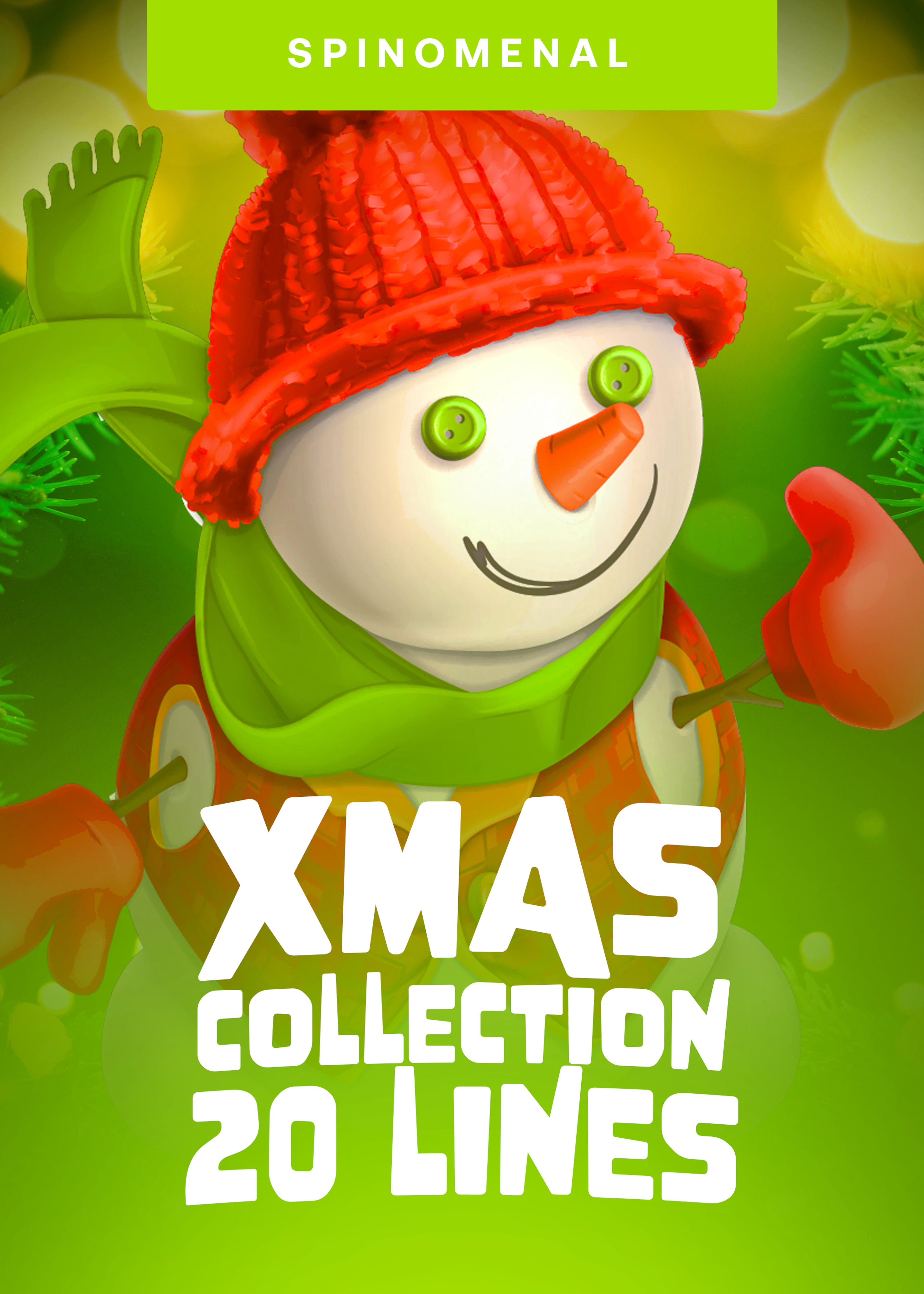 Xmas Collection 20 Lines