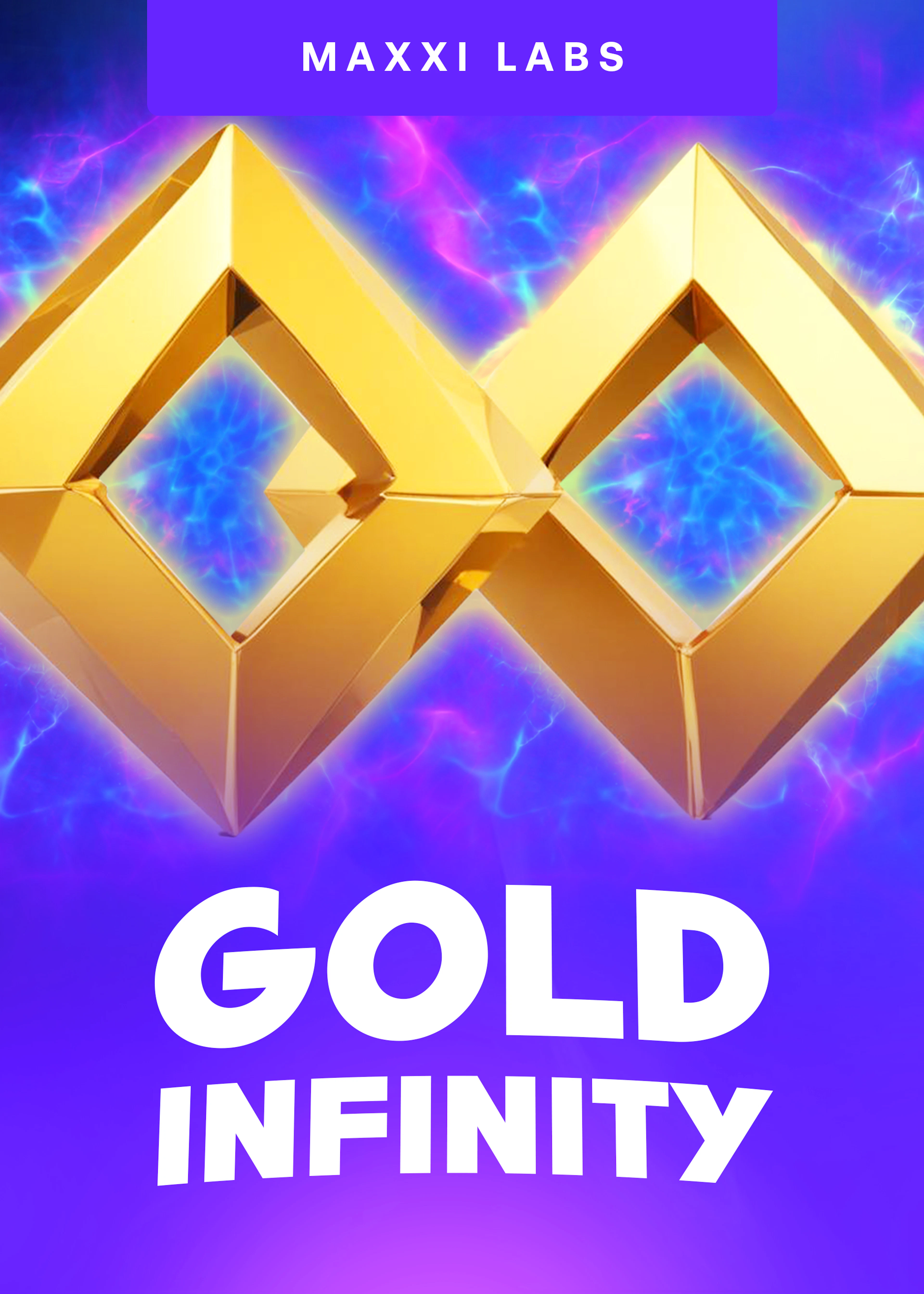 Gold Infinity