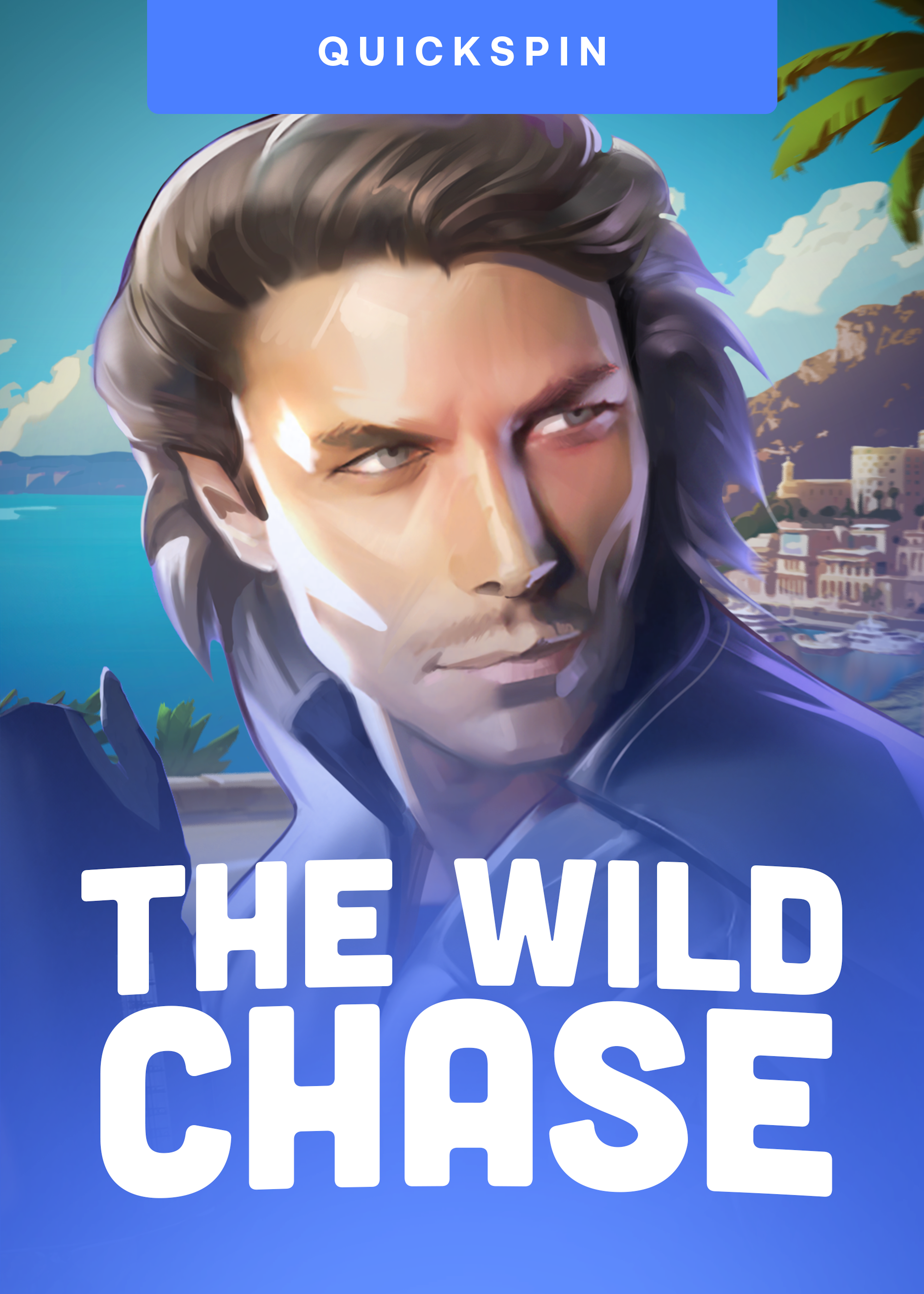 The Wild Chase