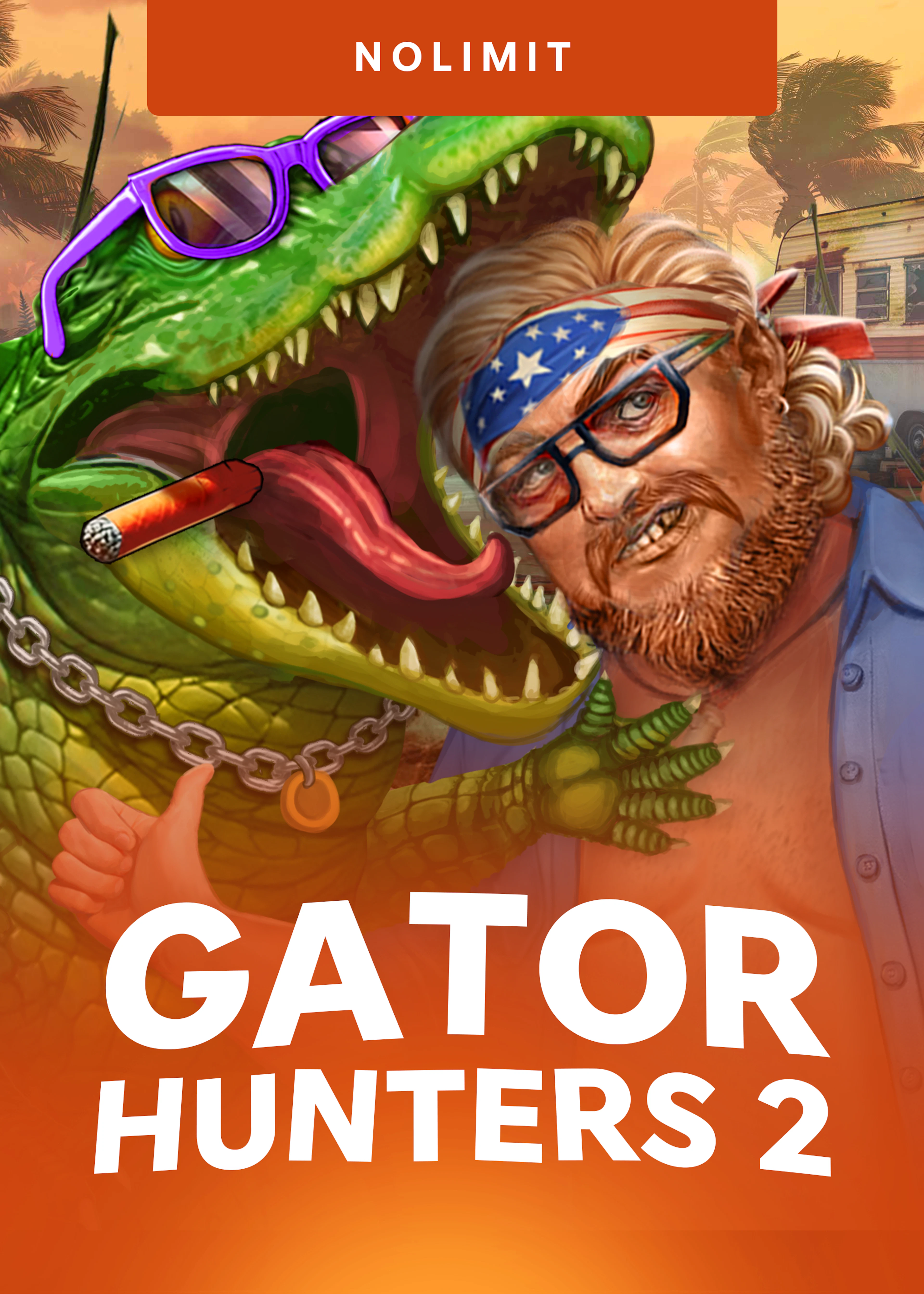 Gator Hunters 2