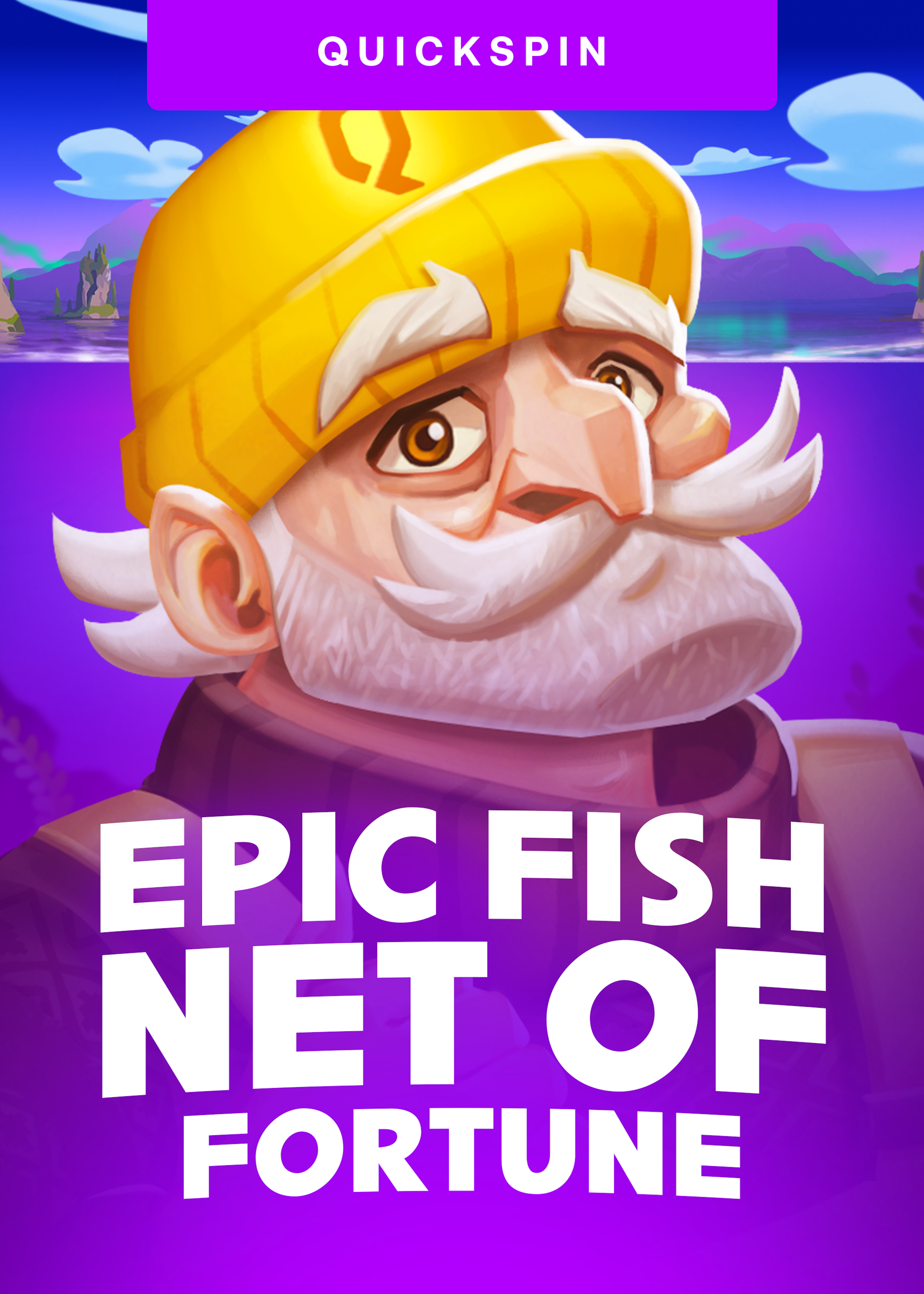 Epic Fish: Net of Fortune