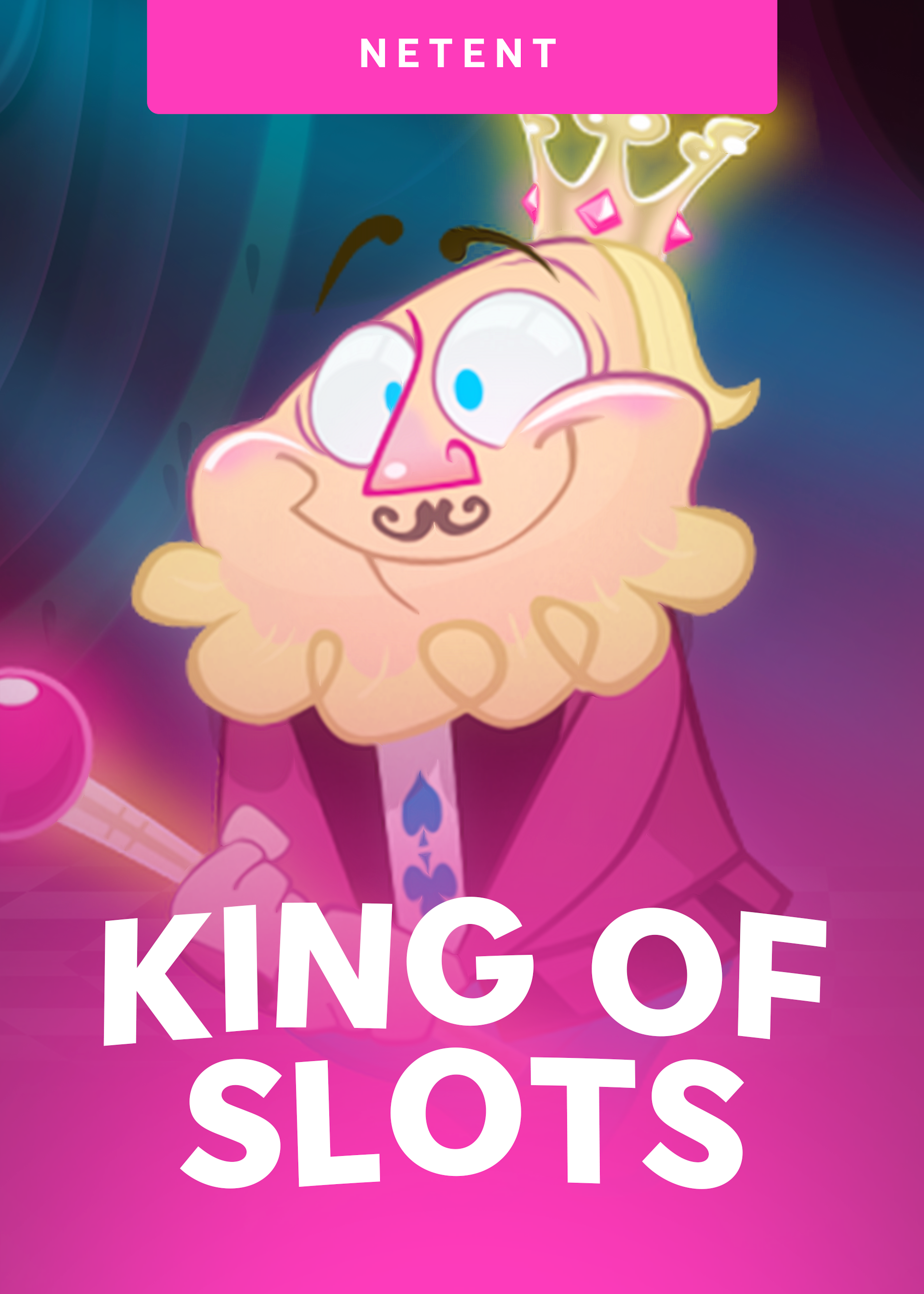 King of Slots