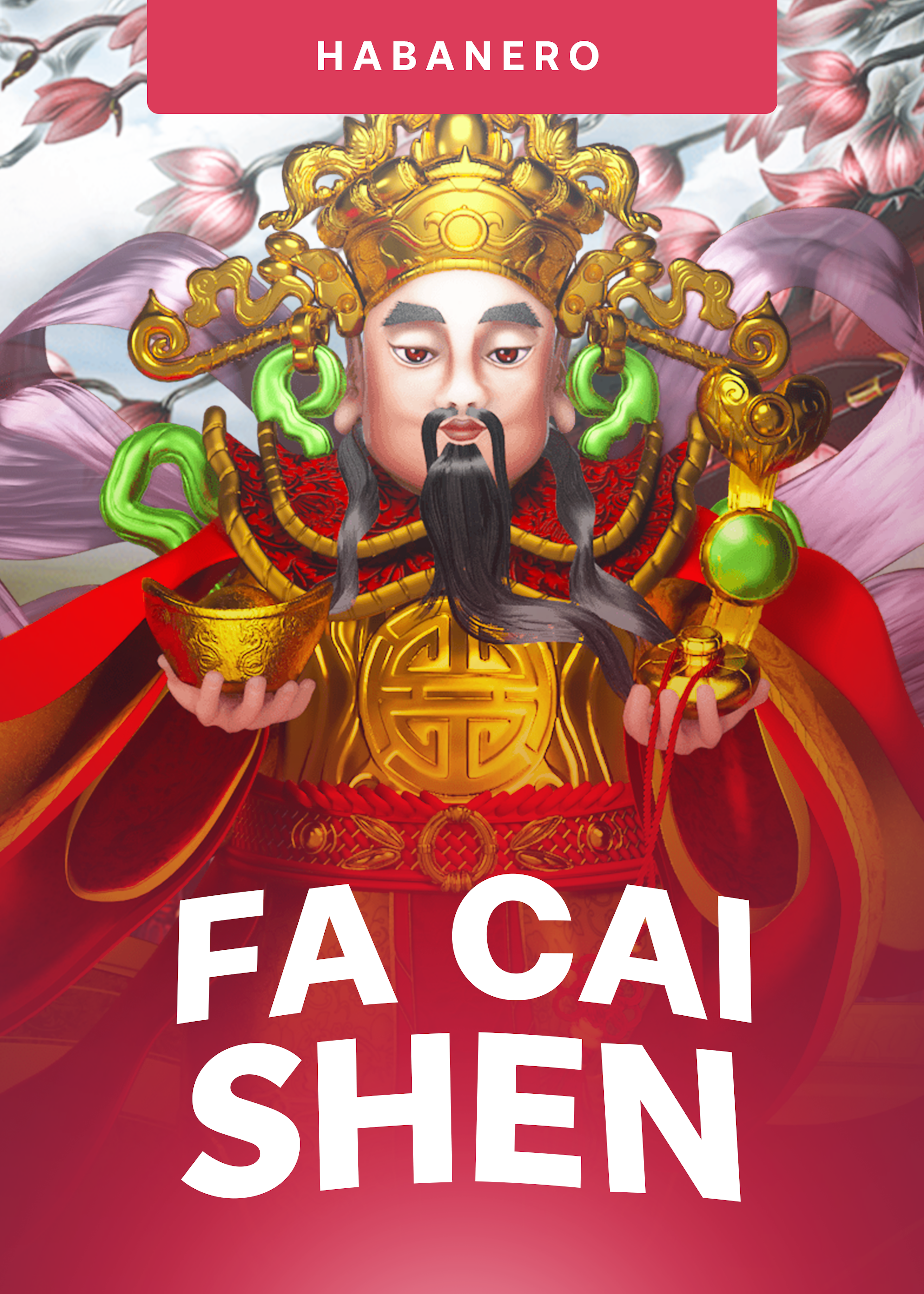 Fa Cai Shen