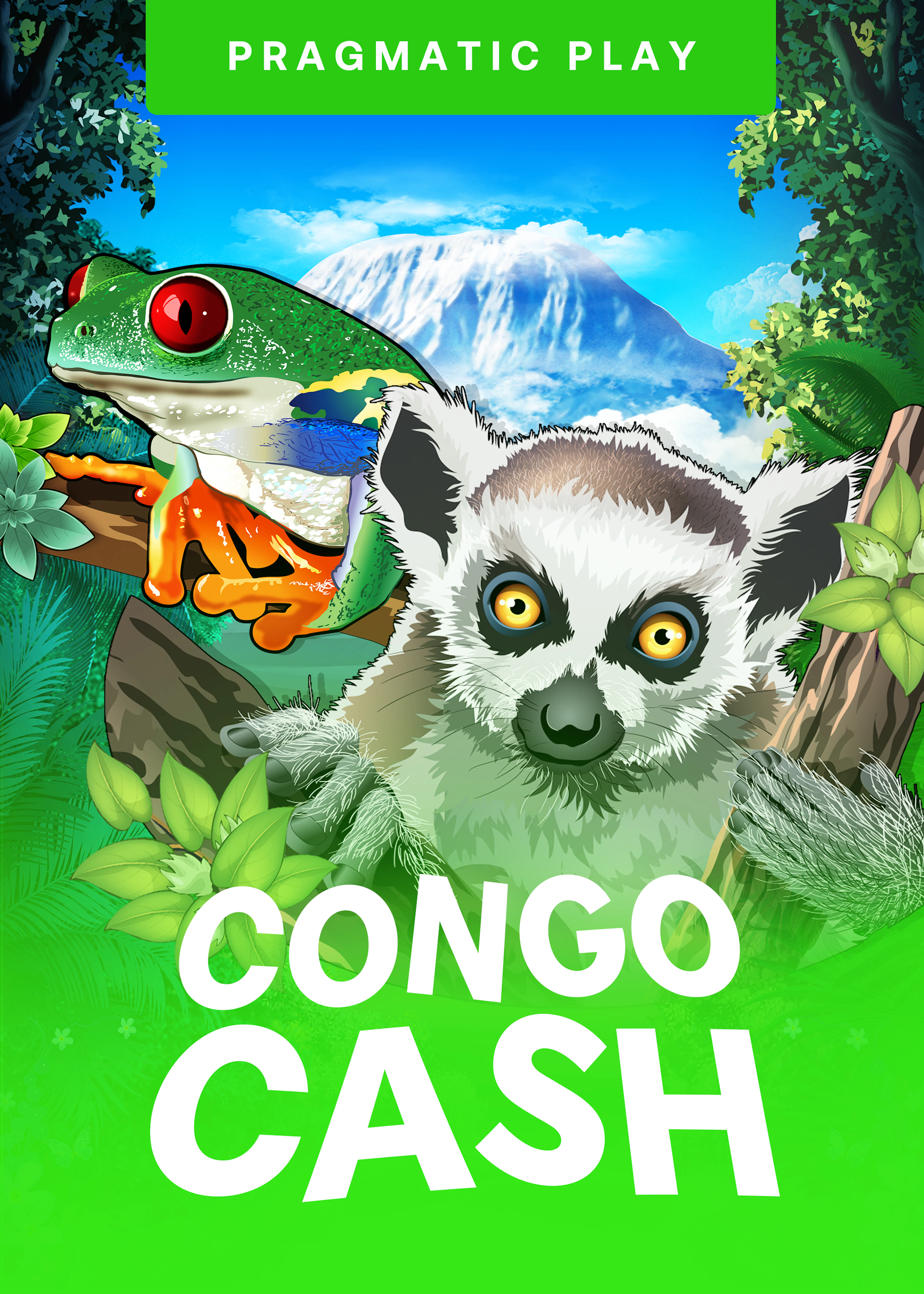 Congo Cash