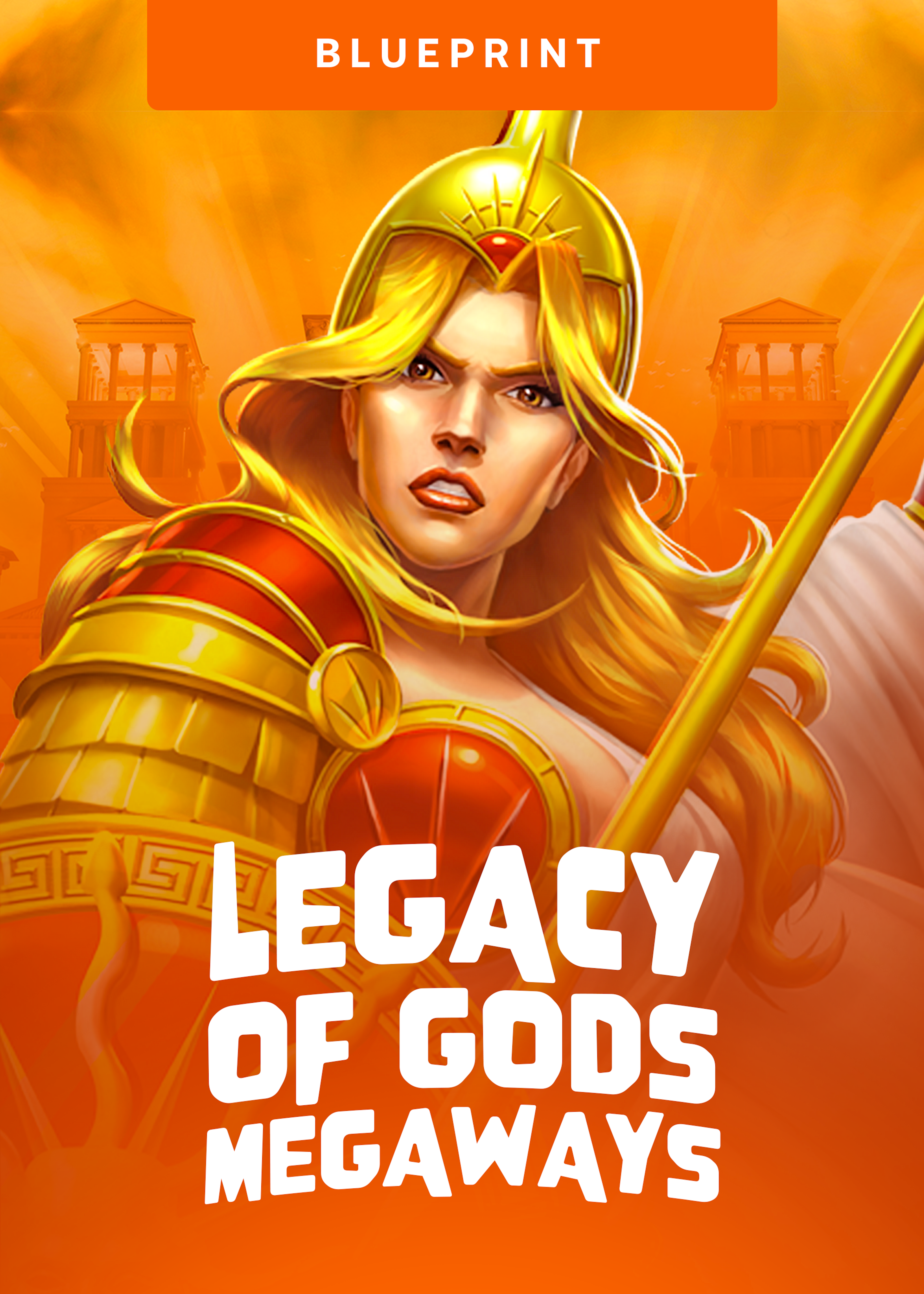 Legacy Of Gods Megaways