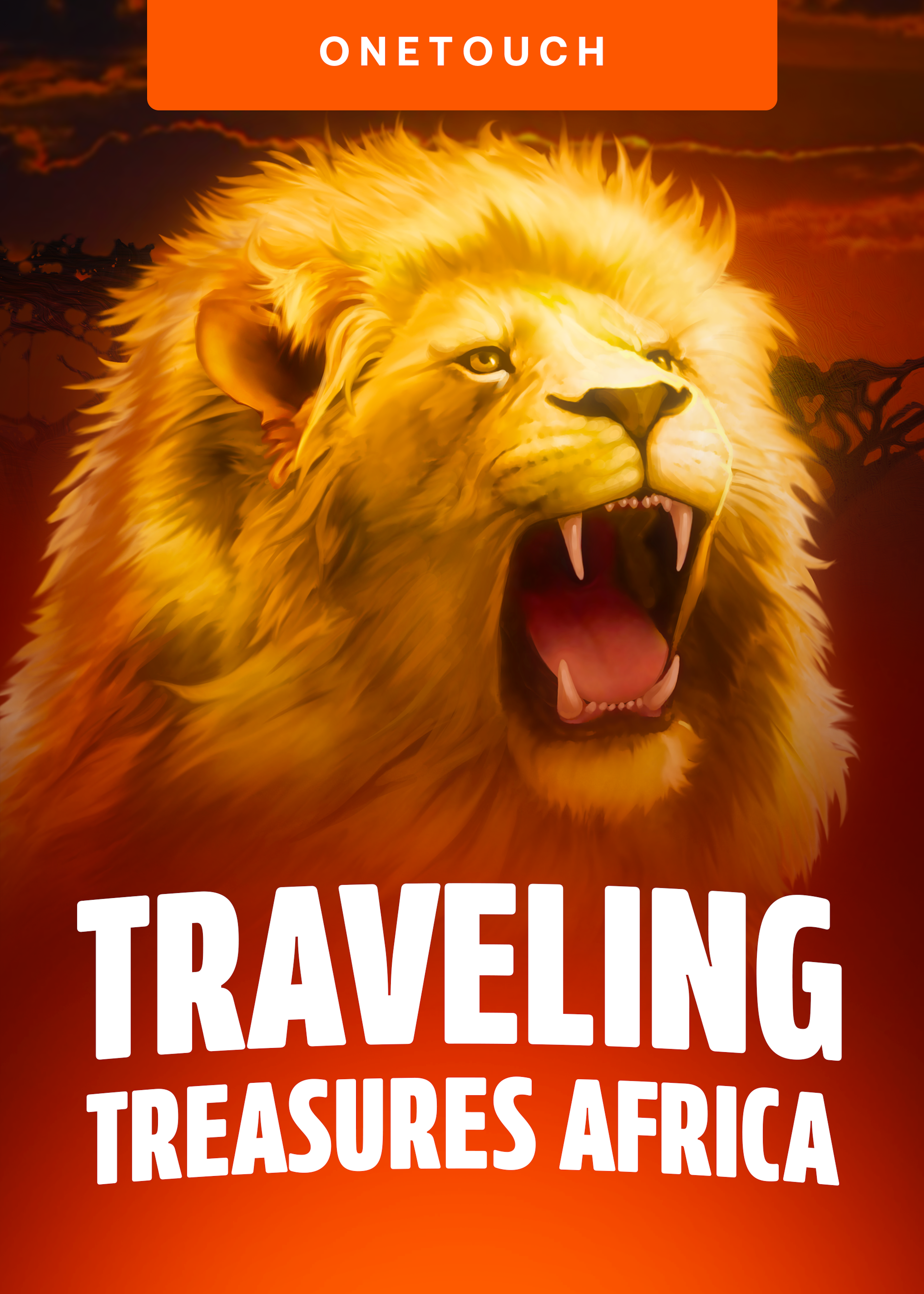 Traveling Treasures Africa