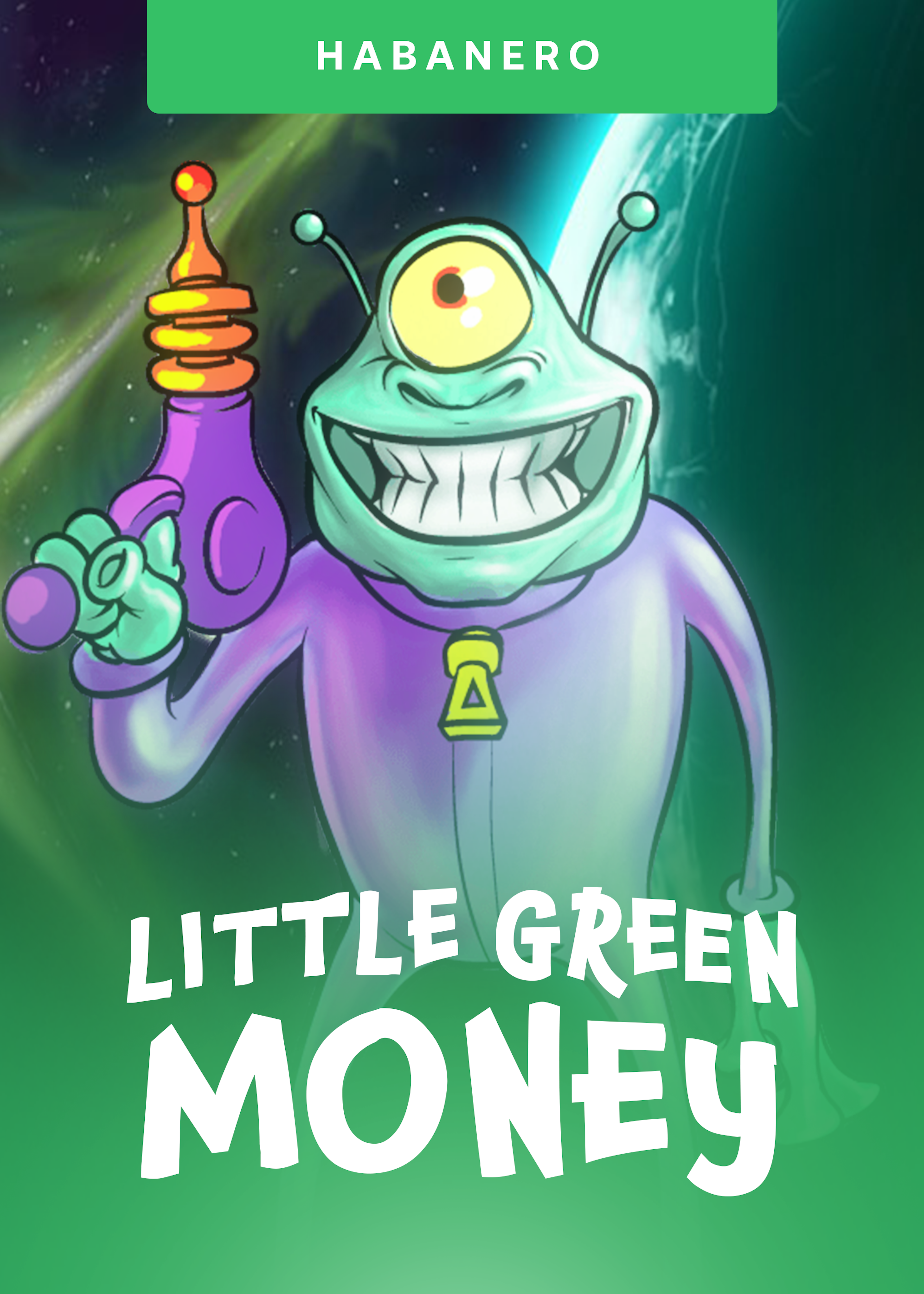 Little Green Money