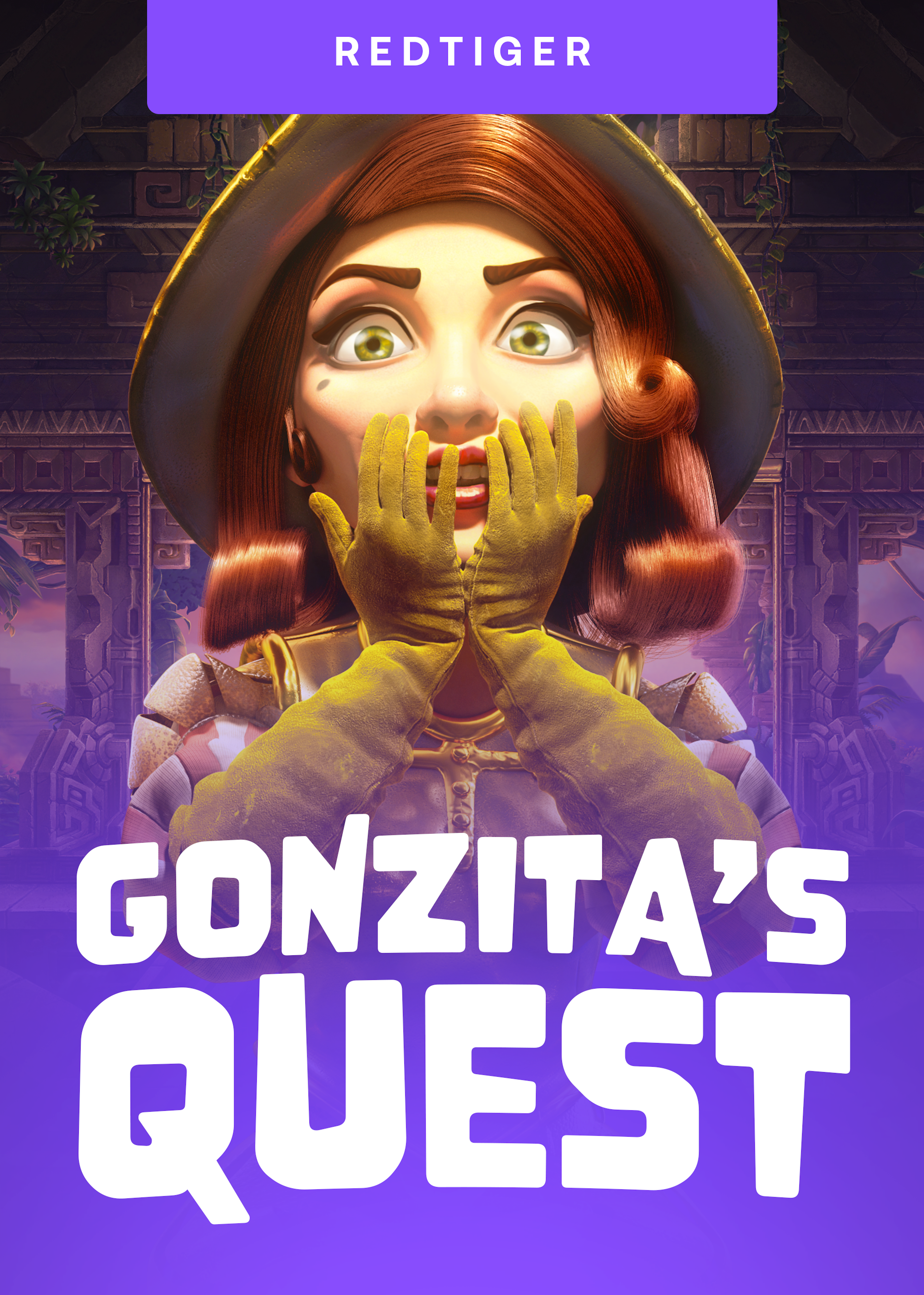 Gonzita's Quest