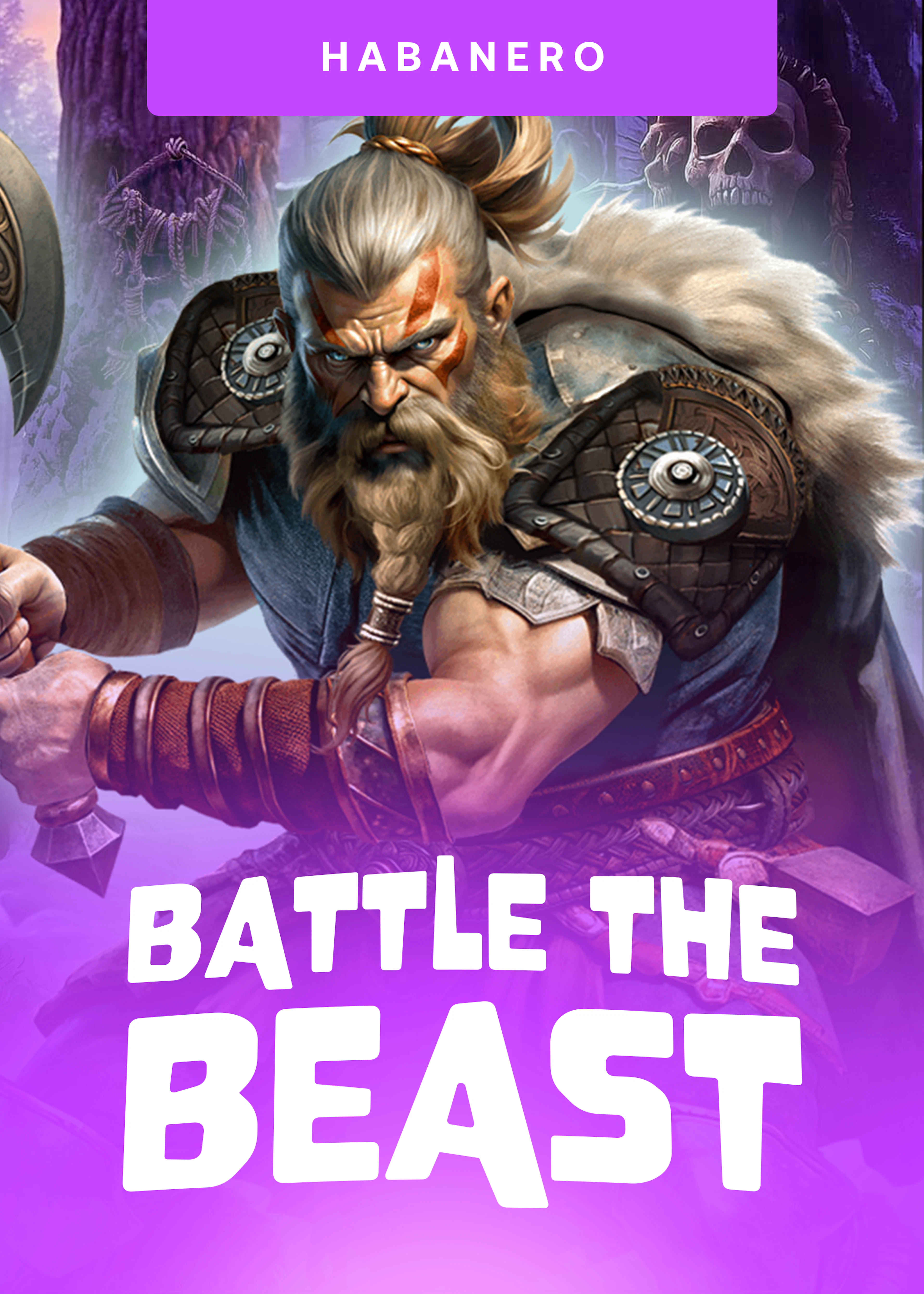 Battle The Beast