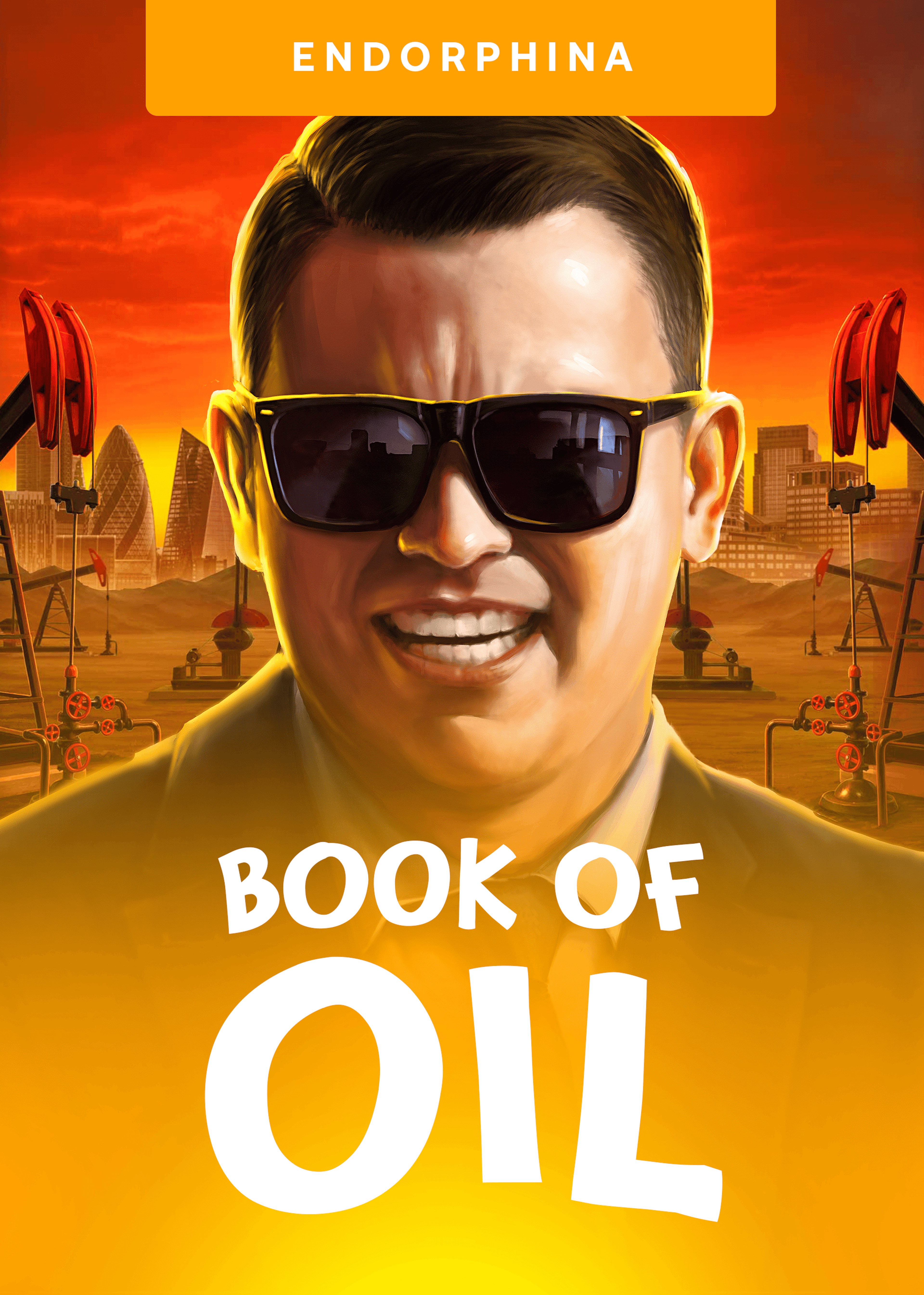 Book of Oil