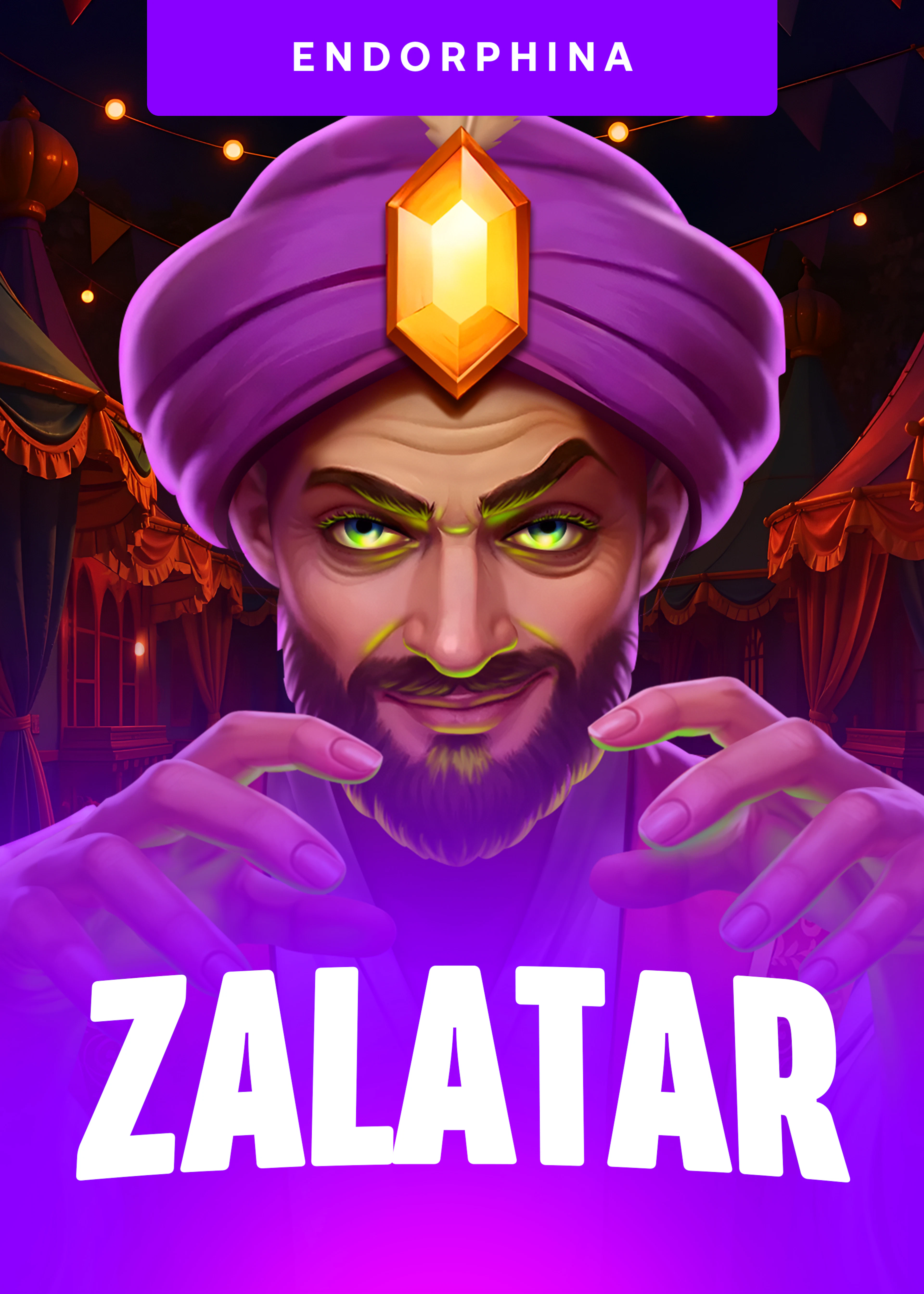 Zalatar