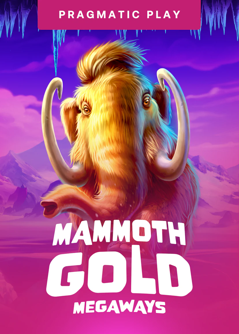 Mammoth Gold Megaways