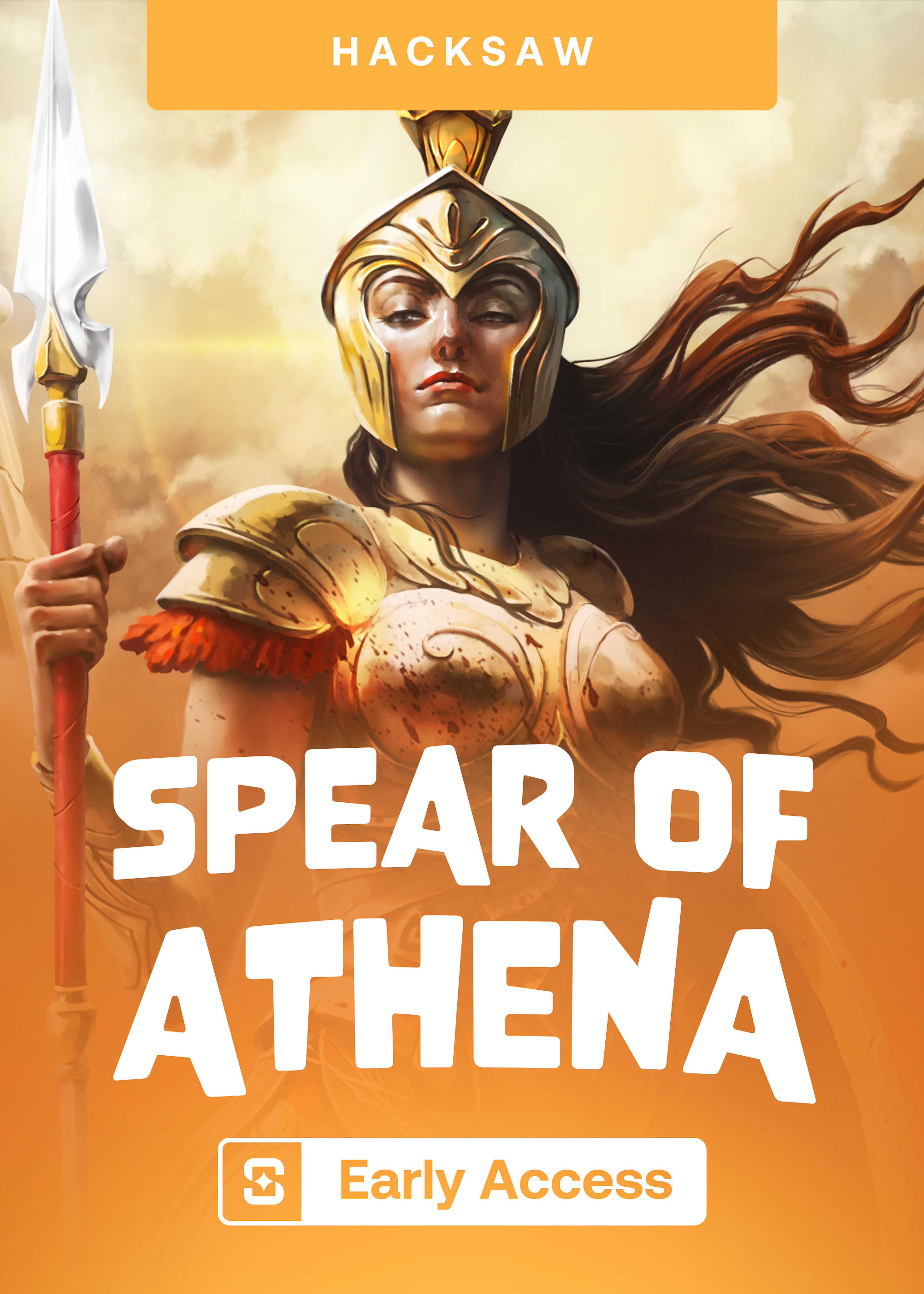 Spear of Athena