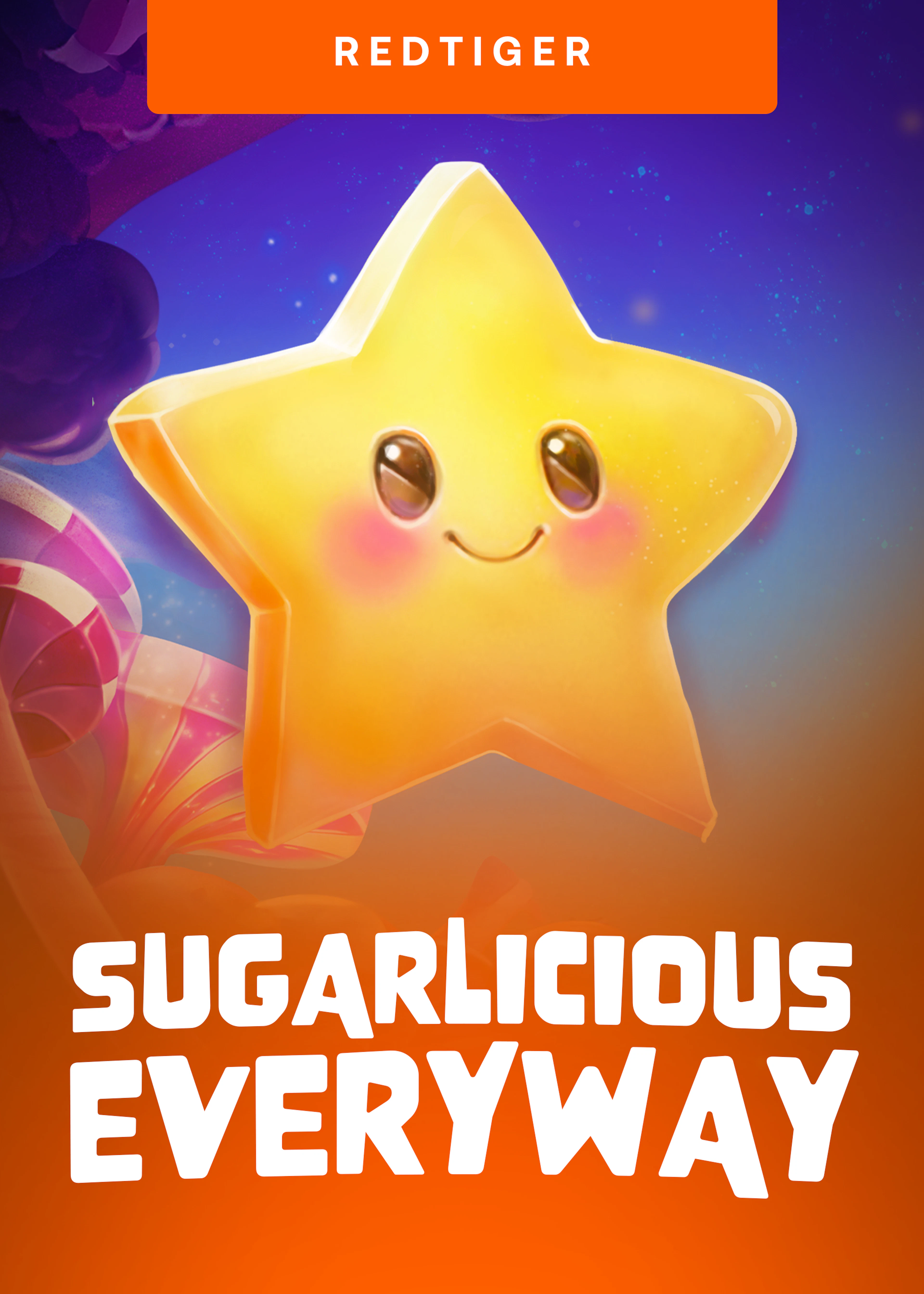 Sugarlicious EveryWay