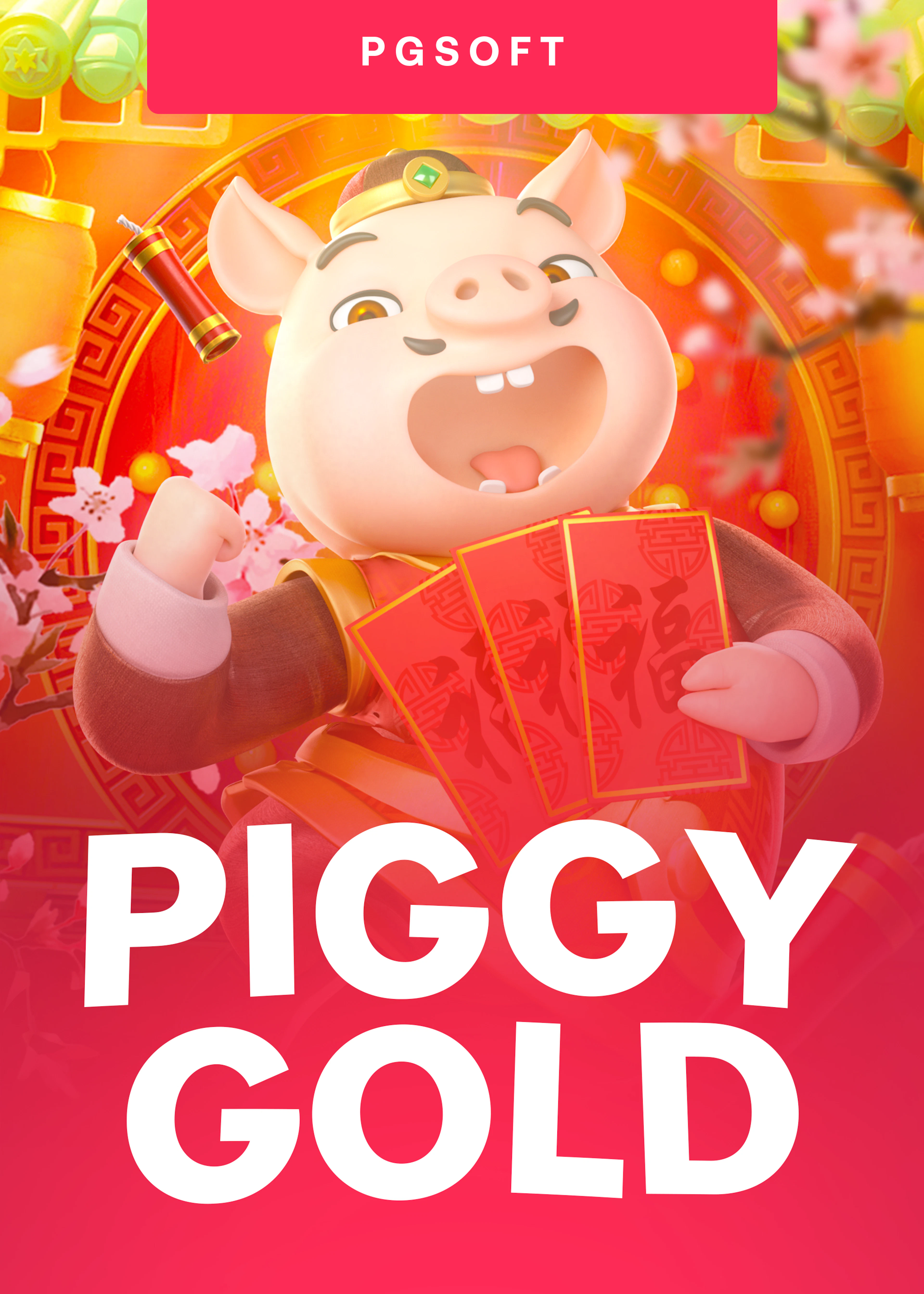 Piggy Gold