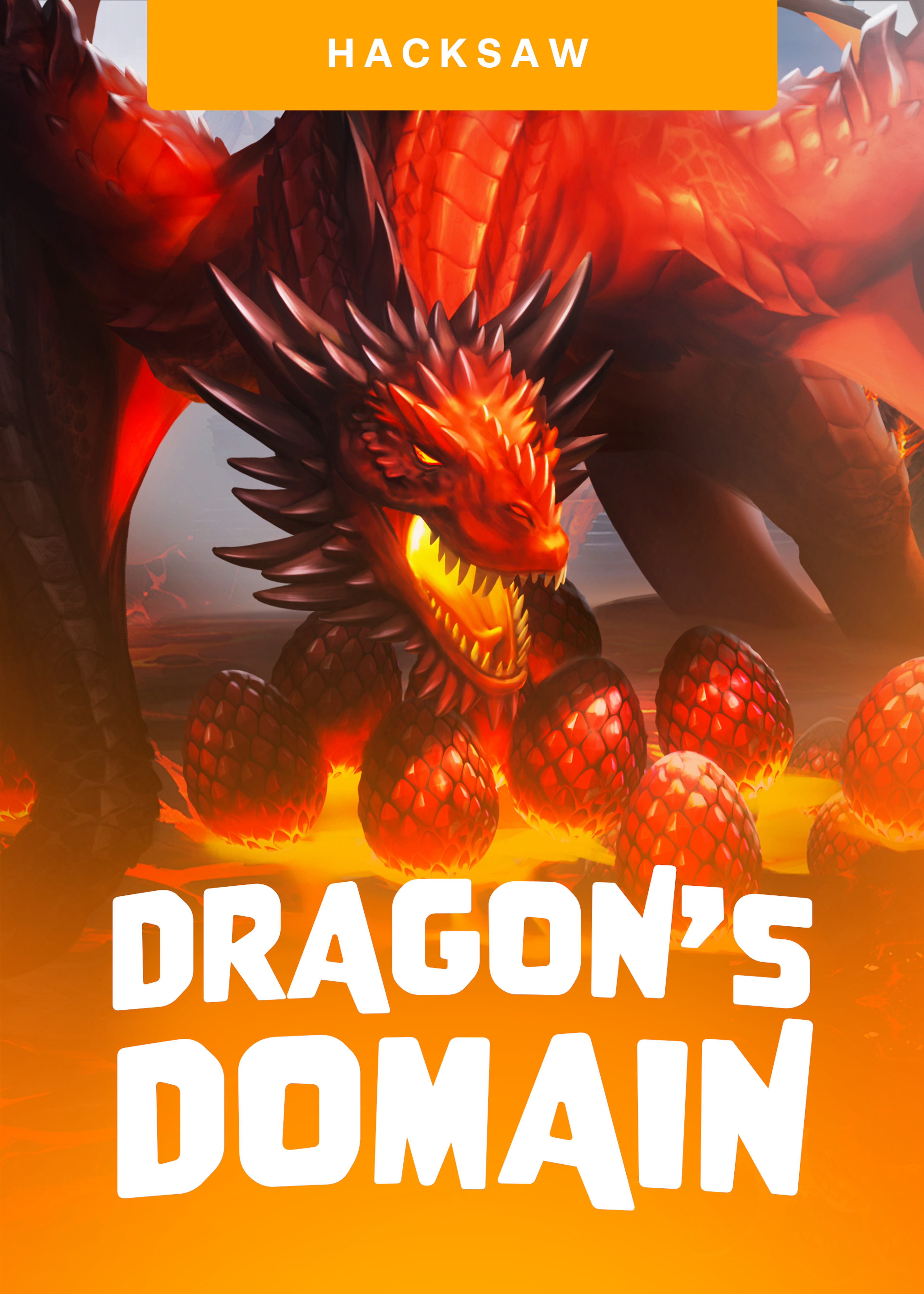 Dragon's Domain