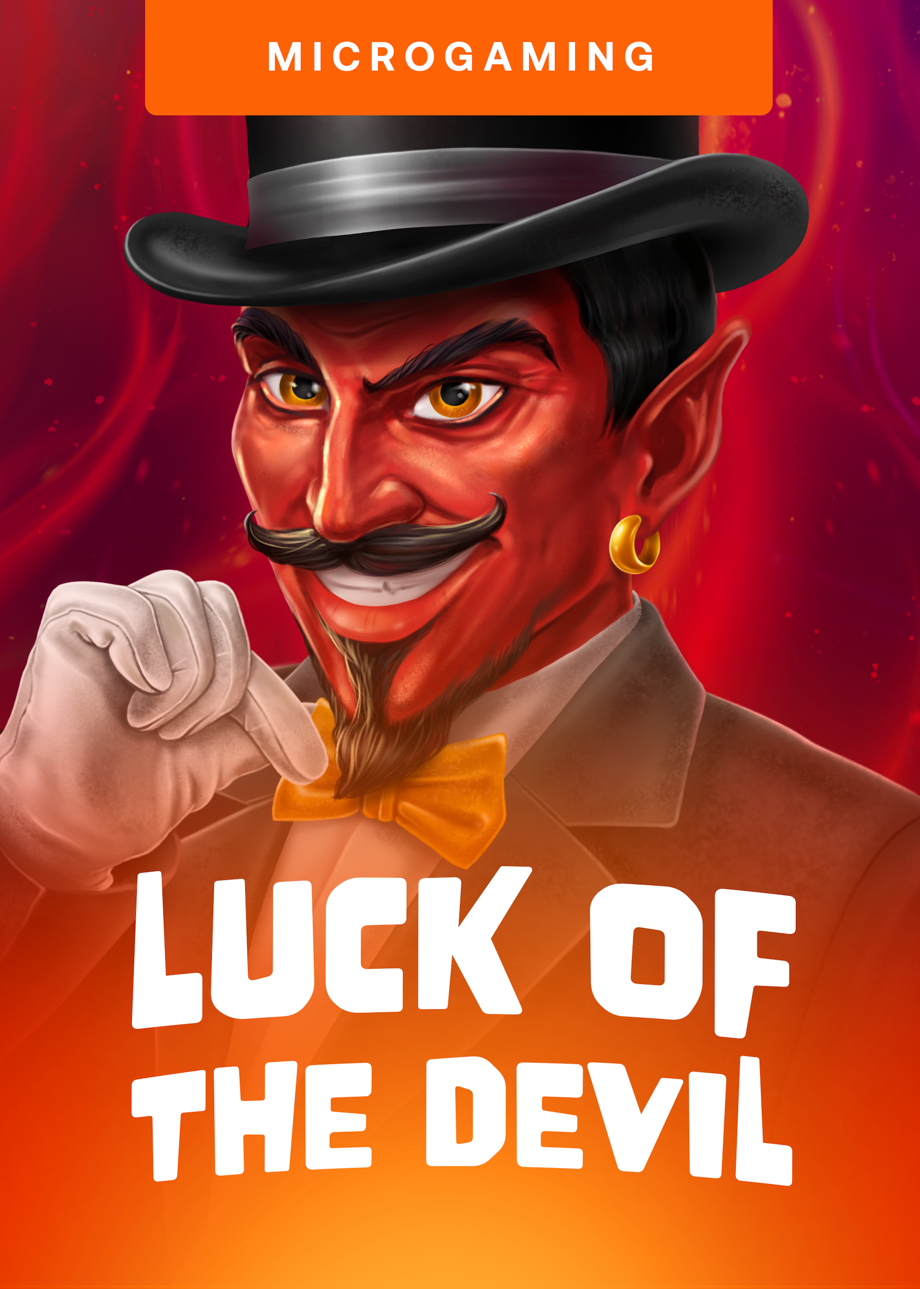 Luck of the Devil: POWER COMBO