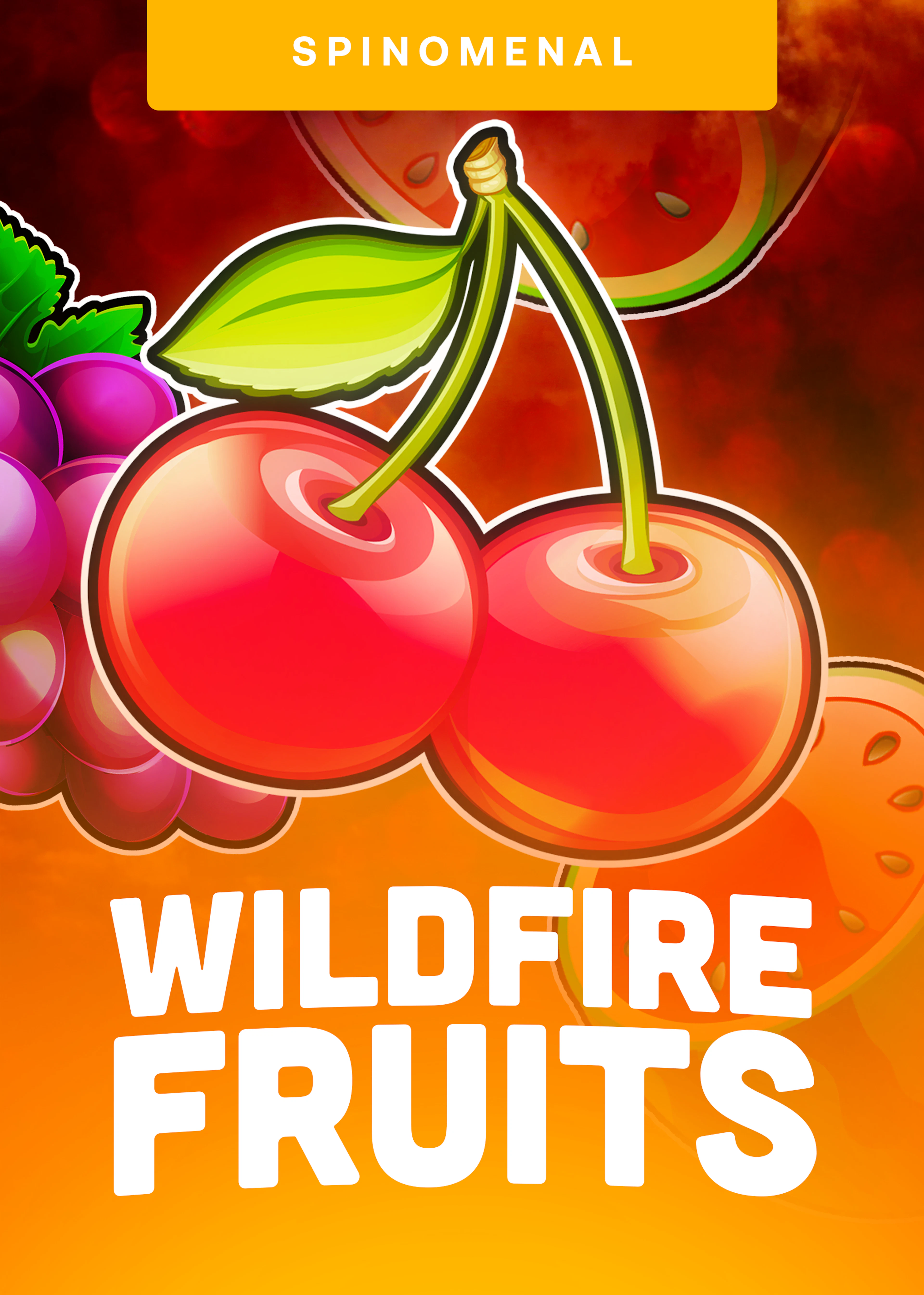 Wildfire Fruits