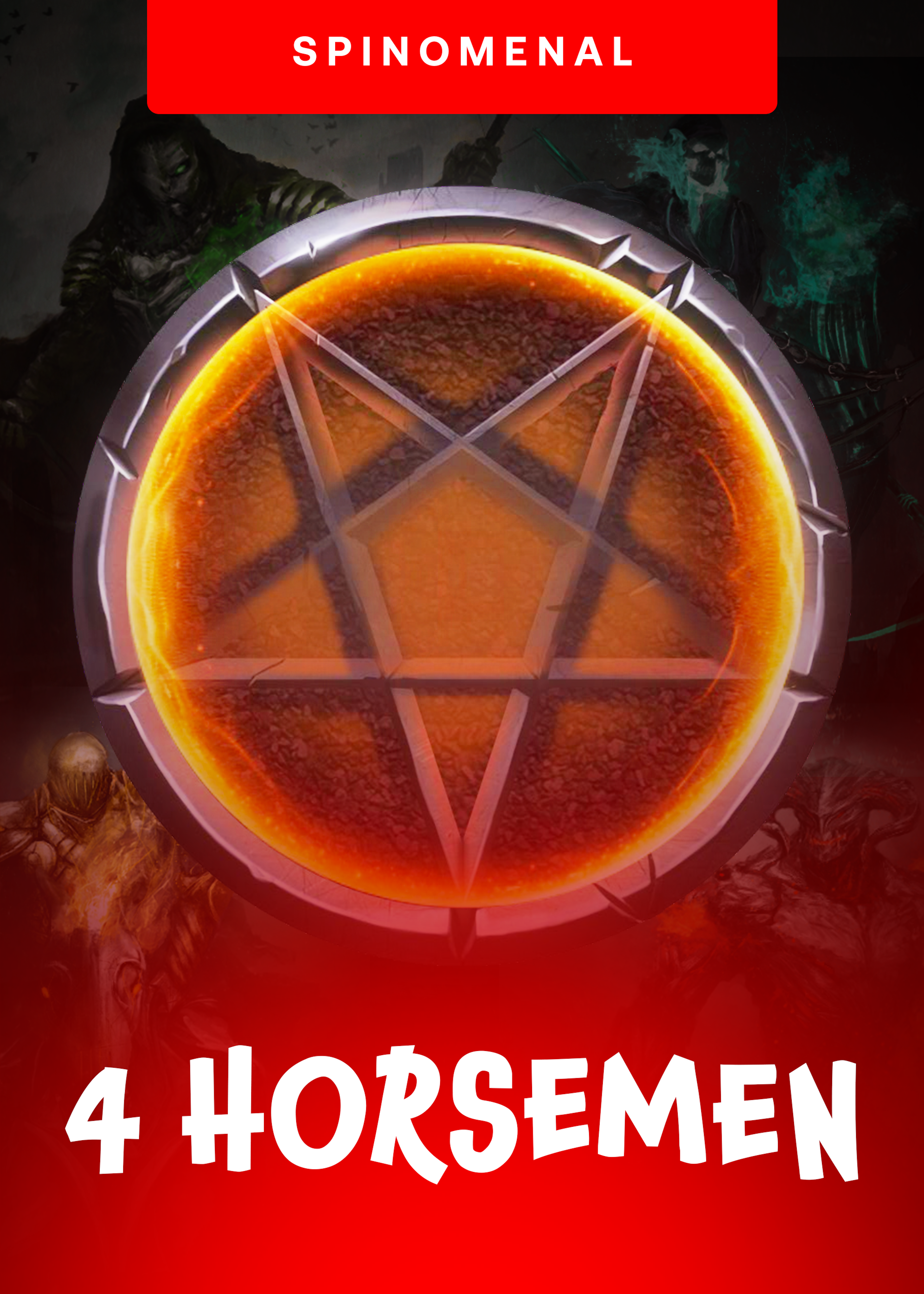 4 Horsemen